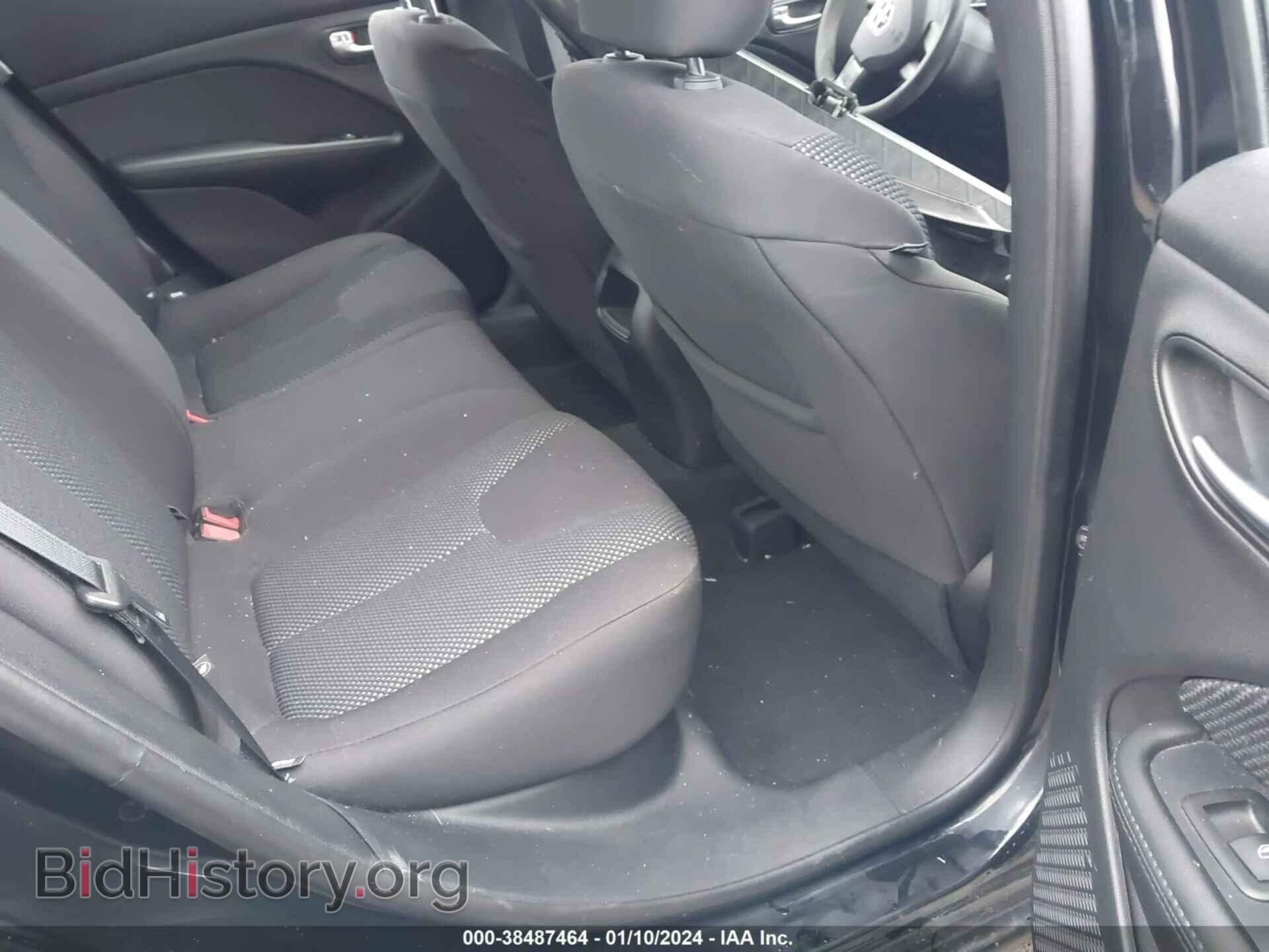 2014 DODGE DART - VIN: 1C3CDFAA3ED676944 - Photo 8