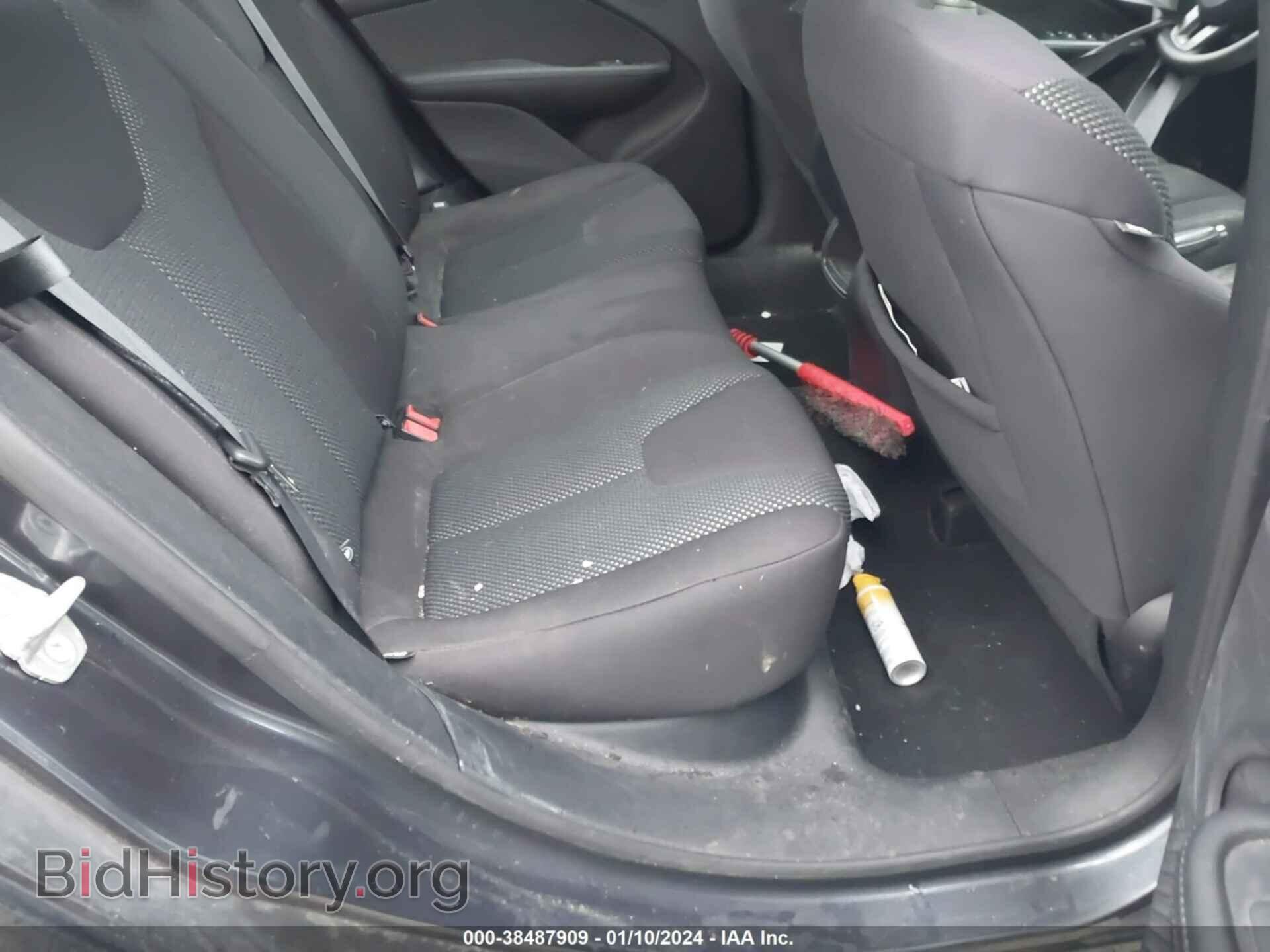 2014 DODGE DART - VIN: 1C3CDFAA7ED683282 - Фото 8