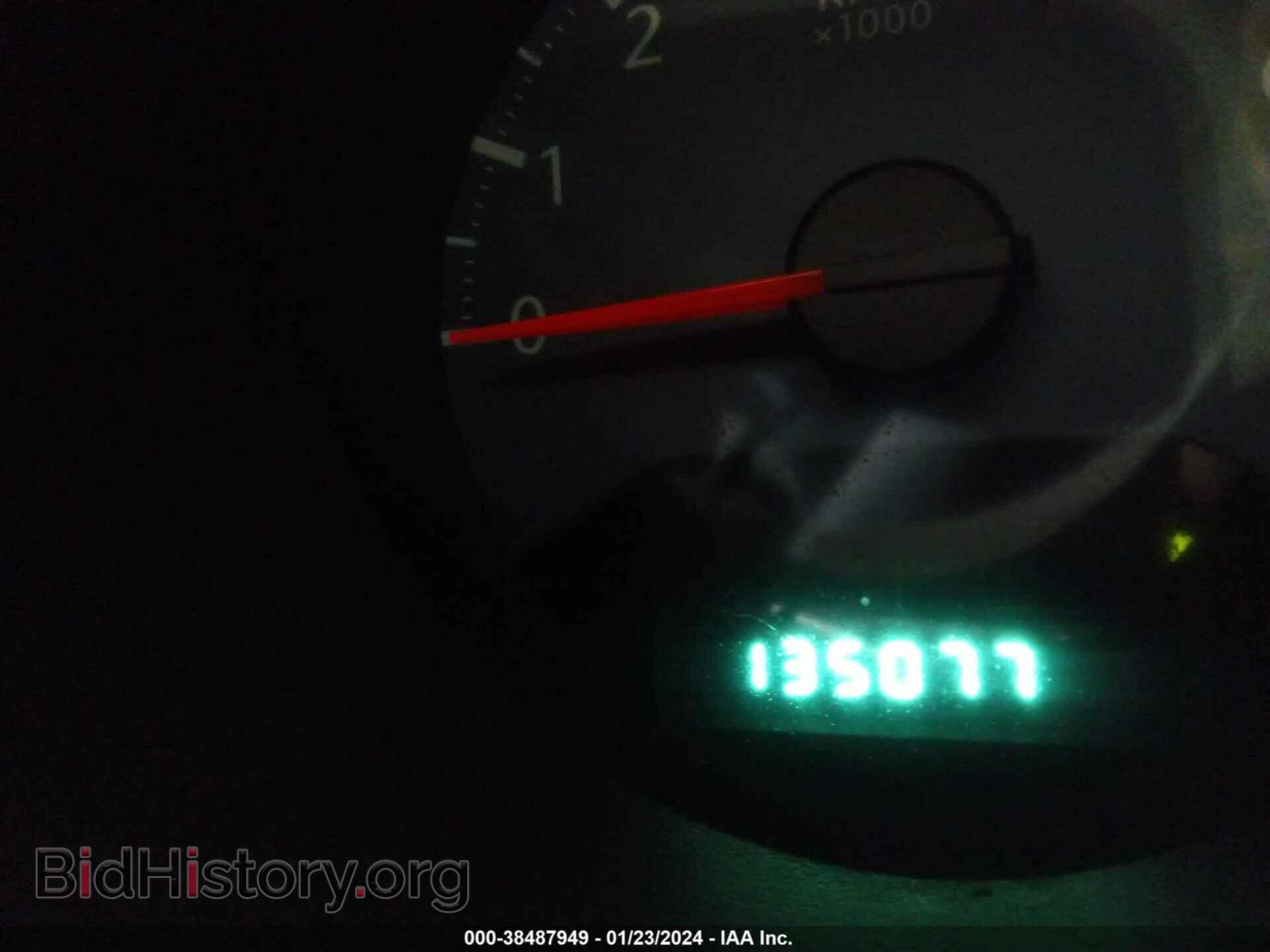 2010 CHRYSLER SEBRING - VIN: 1C3CC5FB2AN202101 - Фото 7