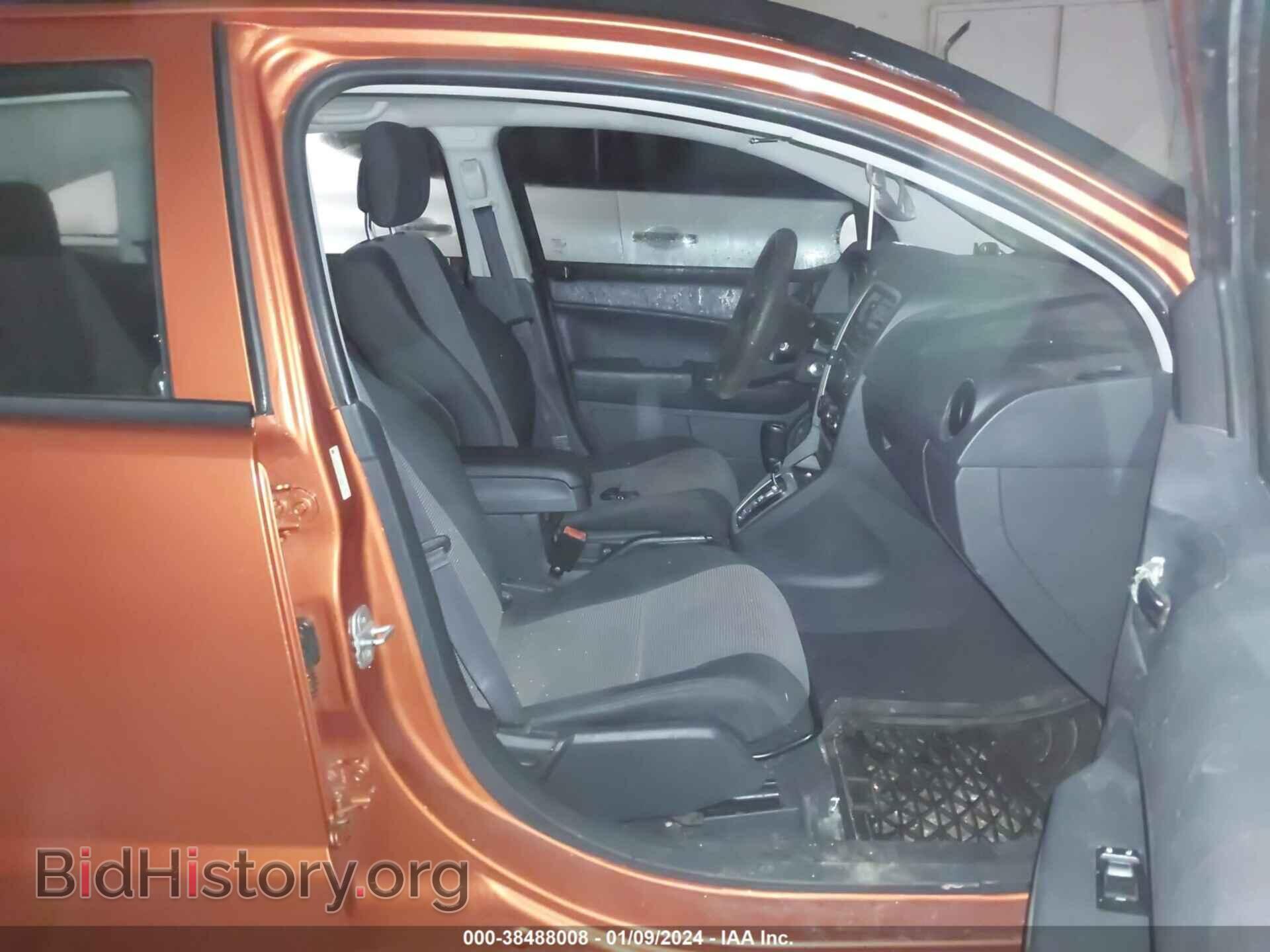2011 DODGE CALIBER - VIN: 1B3CB3HA2BD296626 - Фото 5