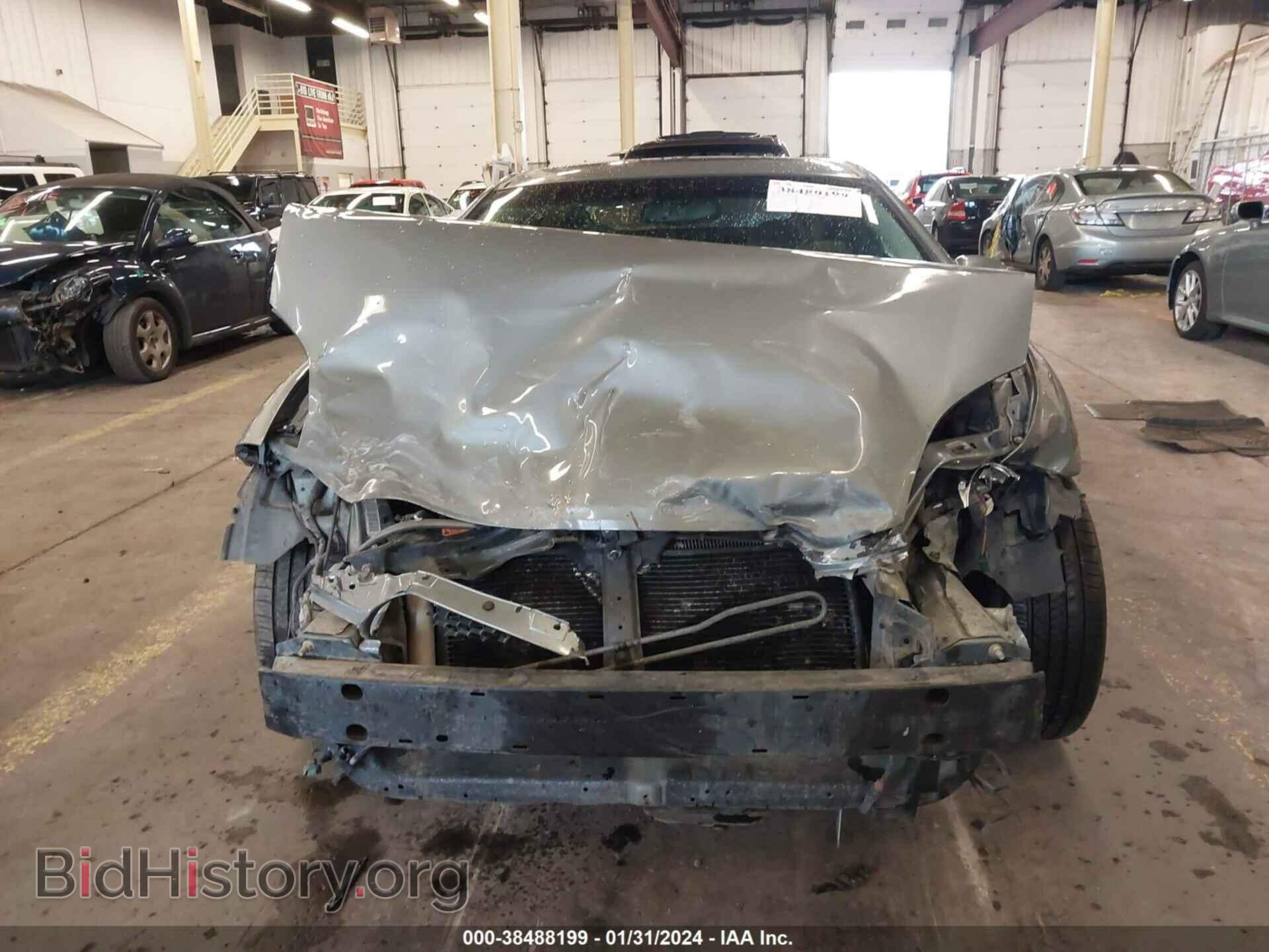 2007 MITSUBISHI ECLIPSE - VIN: 4A3AK24F77E057136 - Photo 13