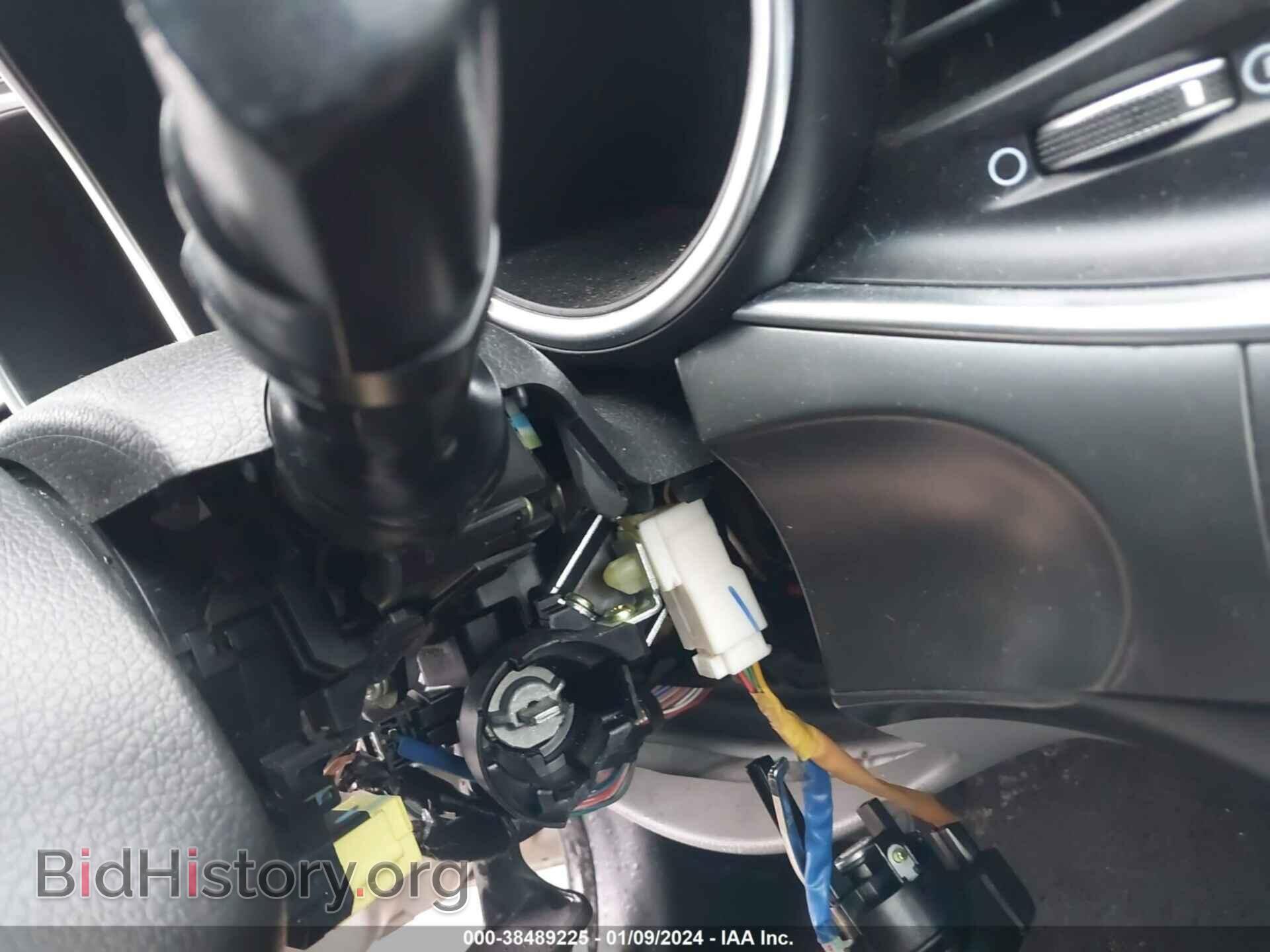 2014 KIA OPTIMA - VIN: 5XXGM4A75EG336576 - Фото 6