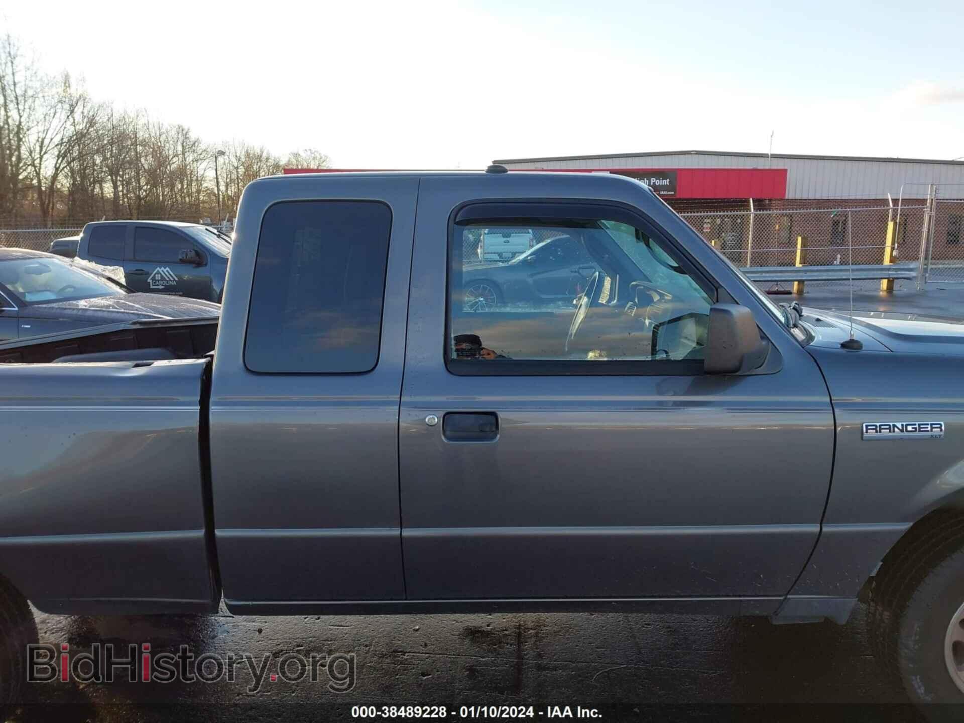 2010 FORD RANGER - VIN: 1FTLR4EEXAPA77210 - Фото 14