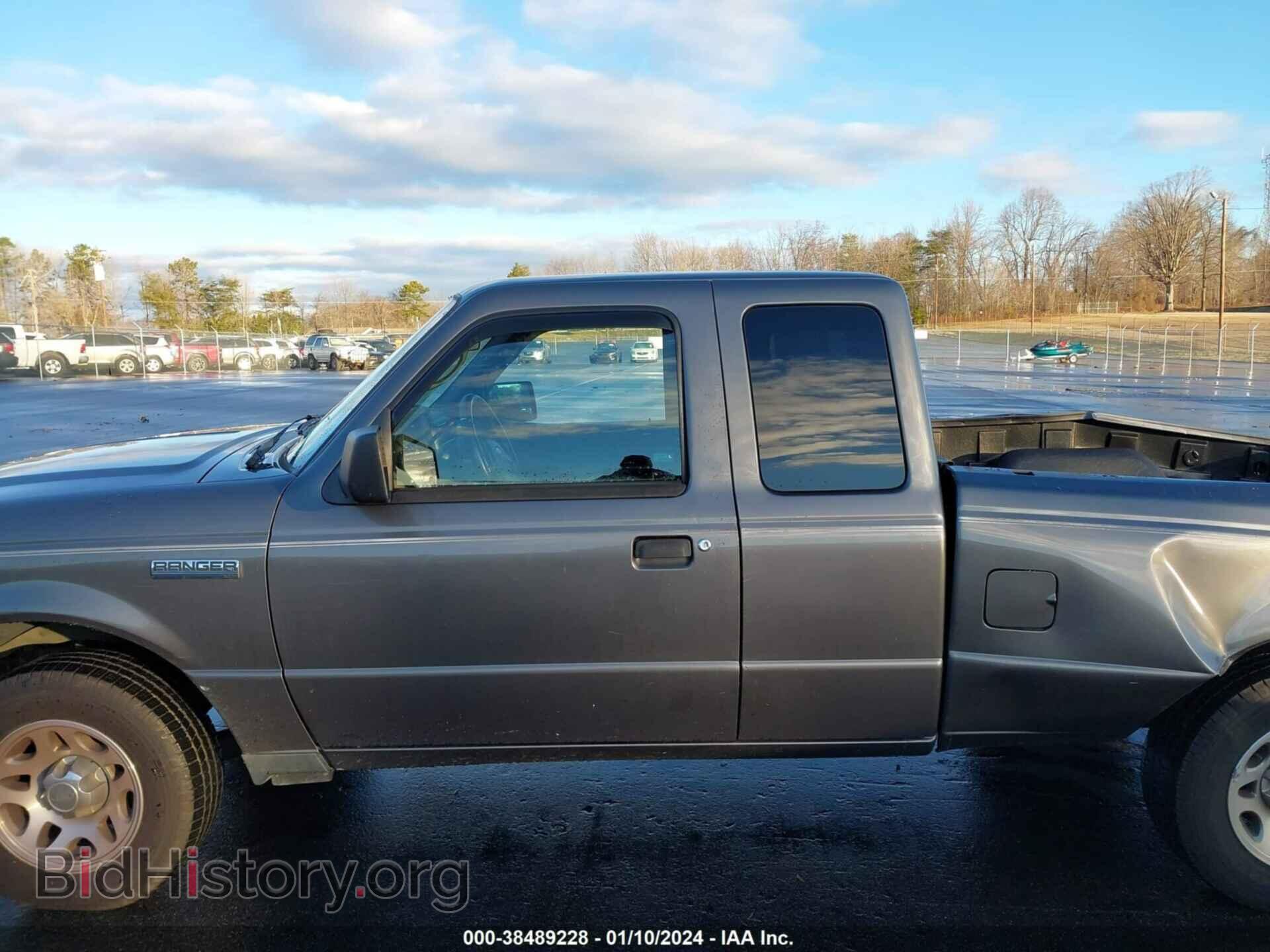 2010 FORD RANGER - VIN: 1FTLR4EEXAPA77210 - Фото 15