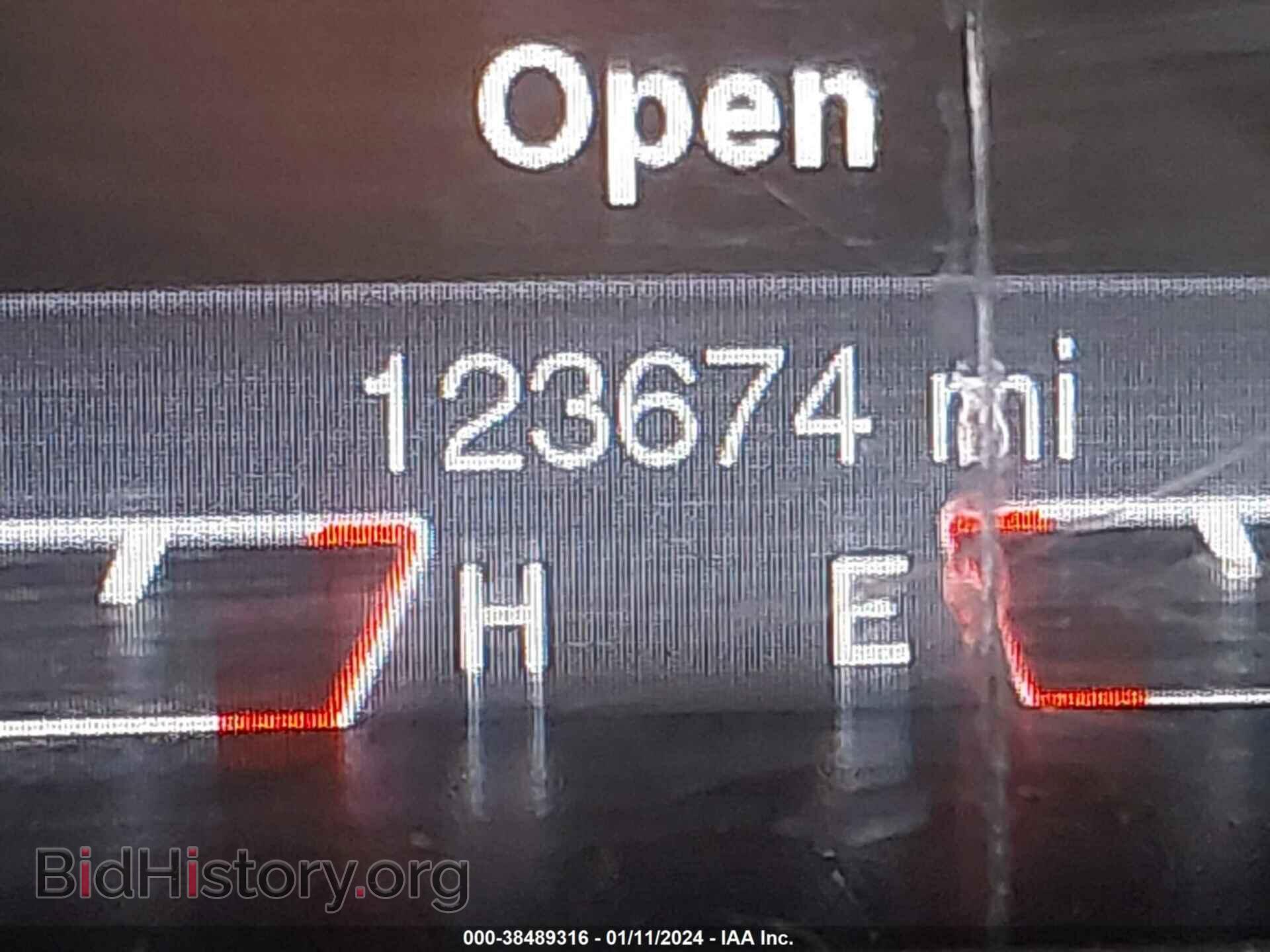 2015 JEEP CHEROKEE - VIN: 1C4PJMBS7FW650953 - Фото 7