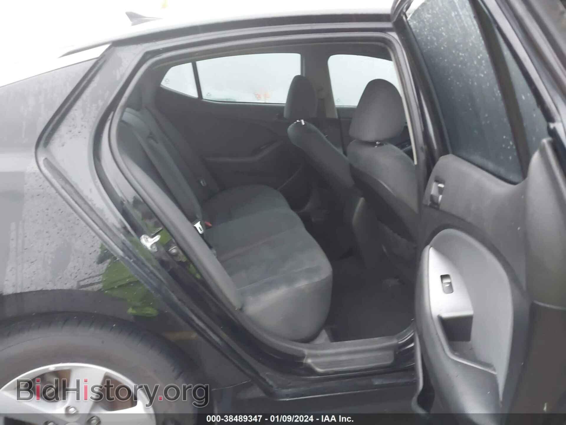 2015 KIA OPTIMA - VIN: 5XXGM4A77FG389779 - Фото 8