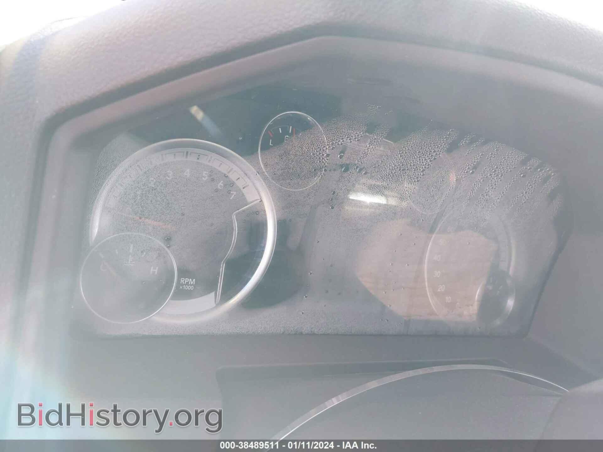 2017 RAM 1500 - VIN: 1C6RR6LT7HS695980 - Фото 16