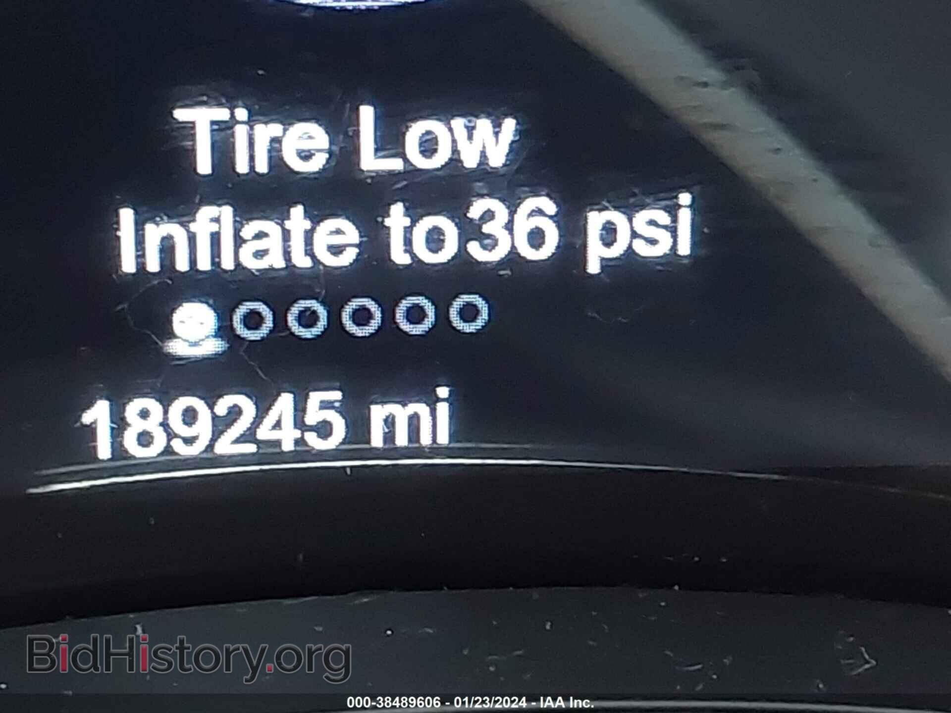 2014 DODGE DURANGO - VIN: 1C4RDHEG3EC592113 - Фото 16