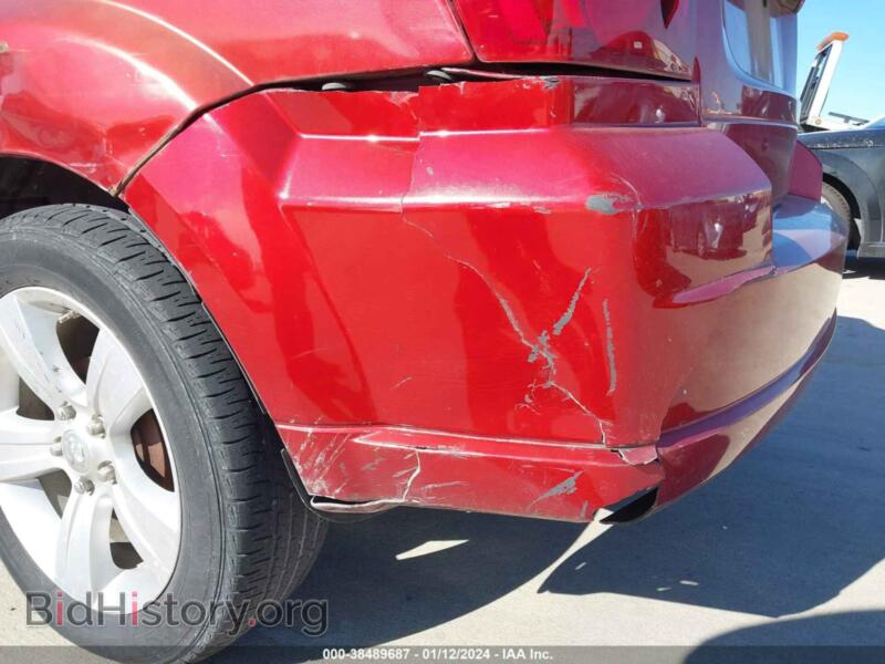 2010 Dodge CALIBER (VIN 1B3CB4HA0AD626543) — photo 6 of 10