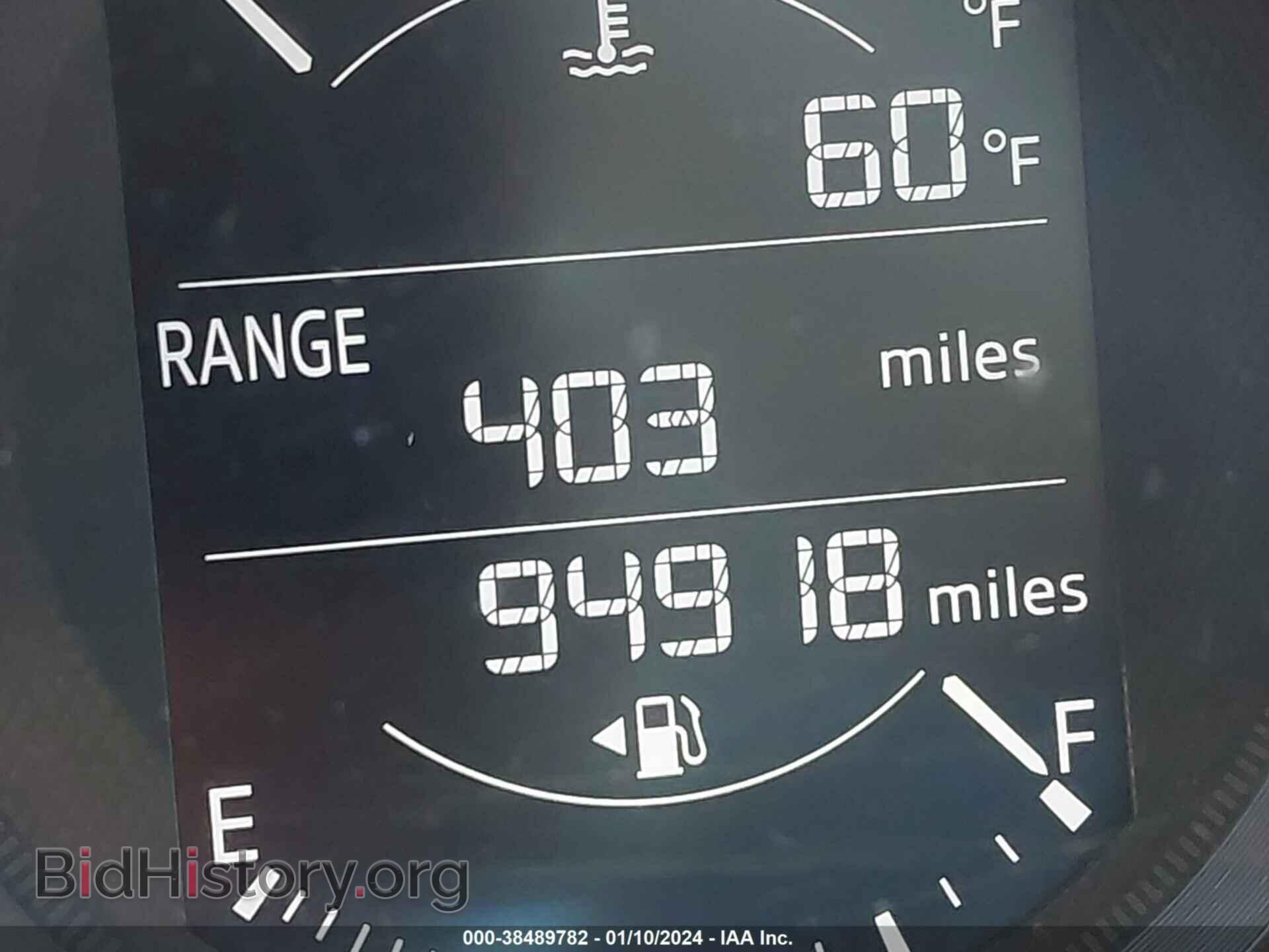 2018 MAZDA CX-5 - VIN: JM3KFABM8J1399479 - Фото 7