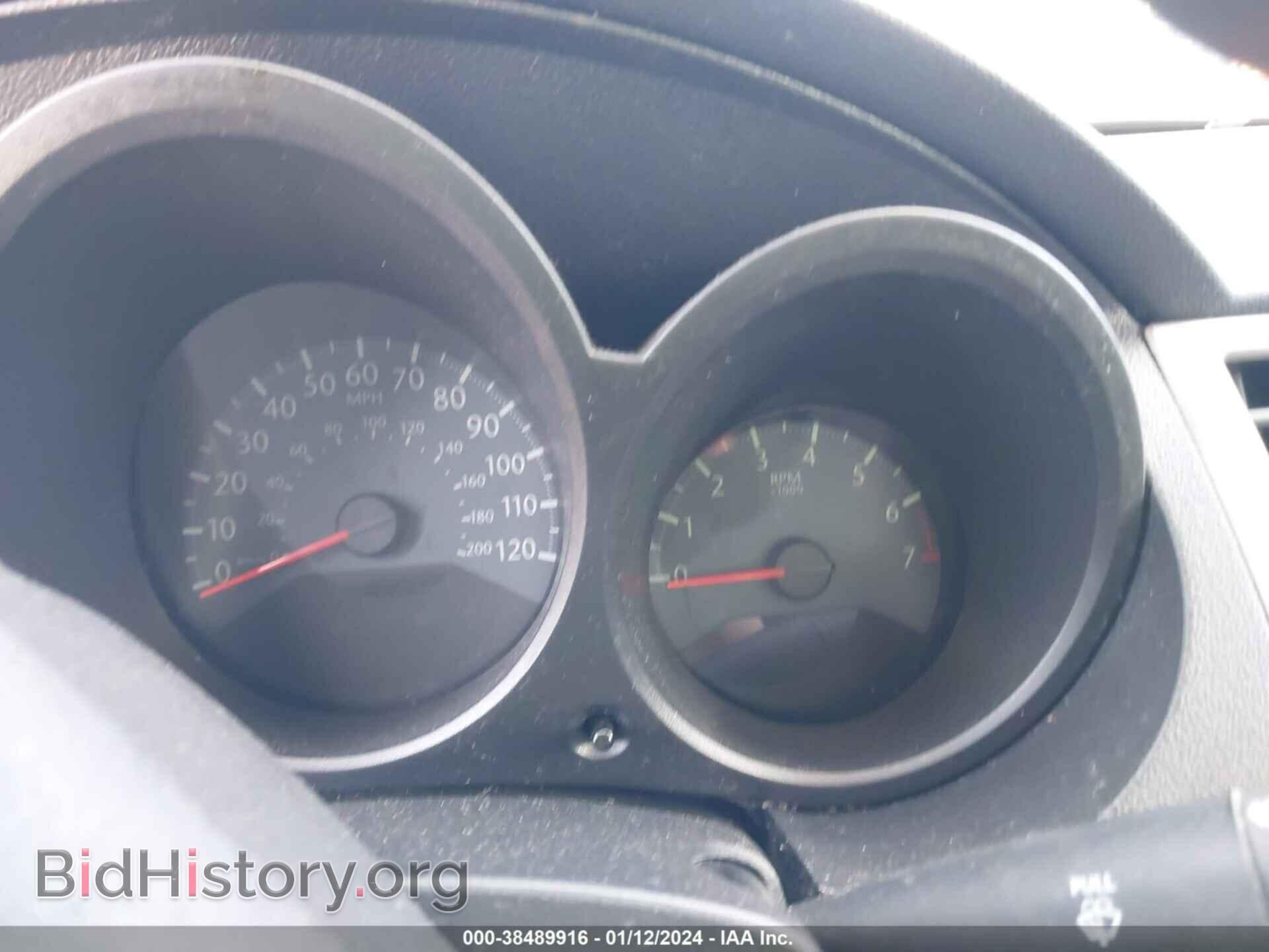 2010 CHRYSLER SEBRING - VIN: 1C3CC4FB7AN212908 - Фото 14