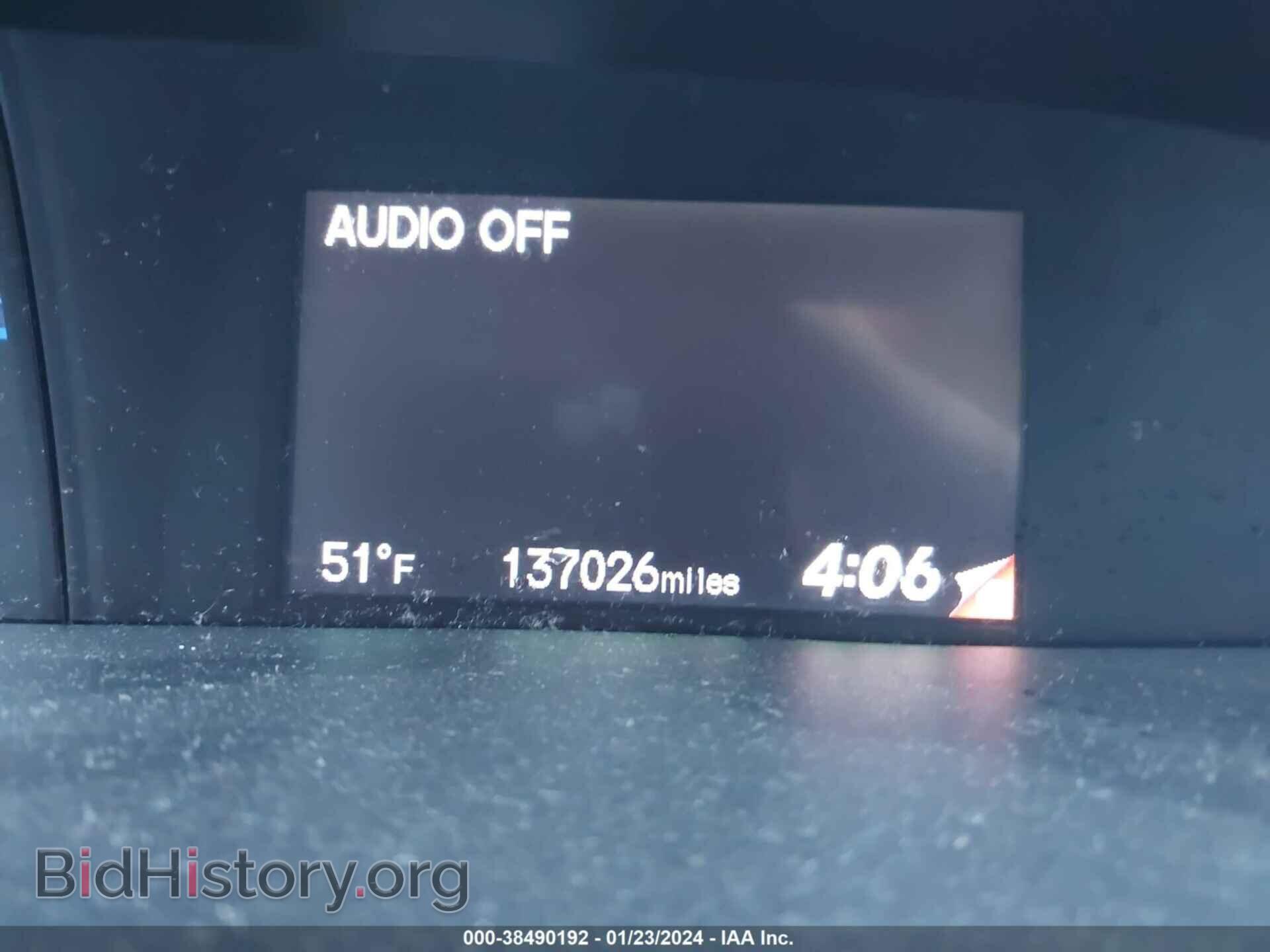 2012 HONDA CIVIC - VIN: 2HGFB2F95CH517530 - Фото 16