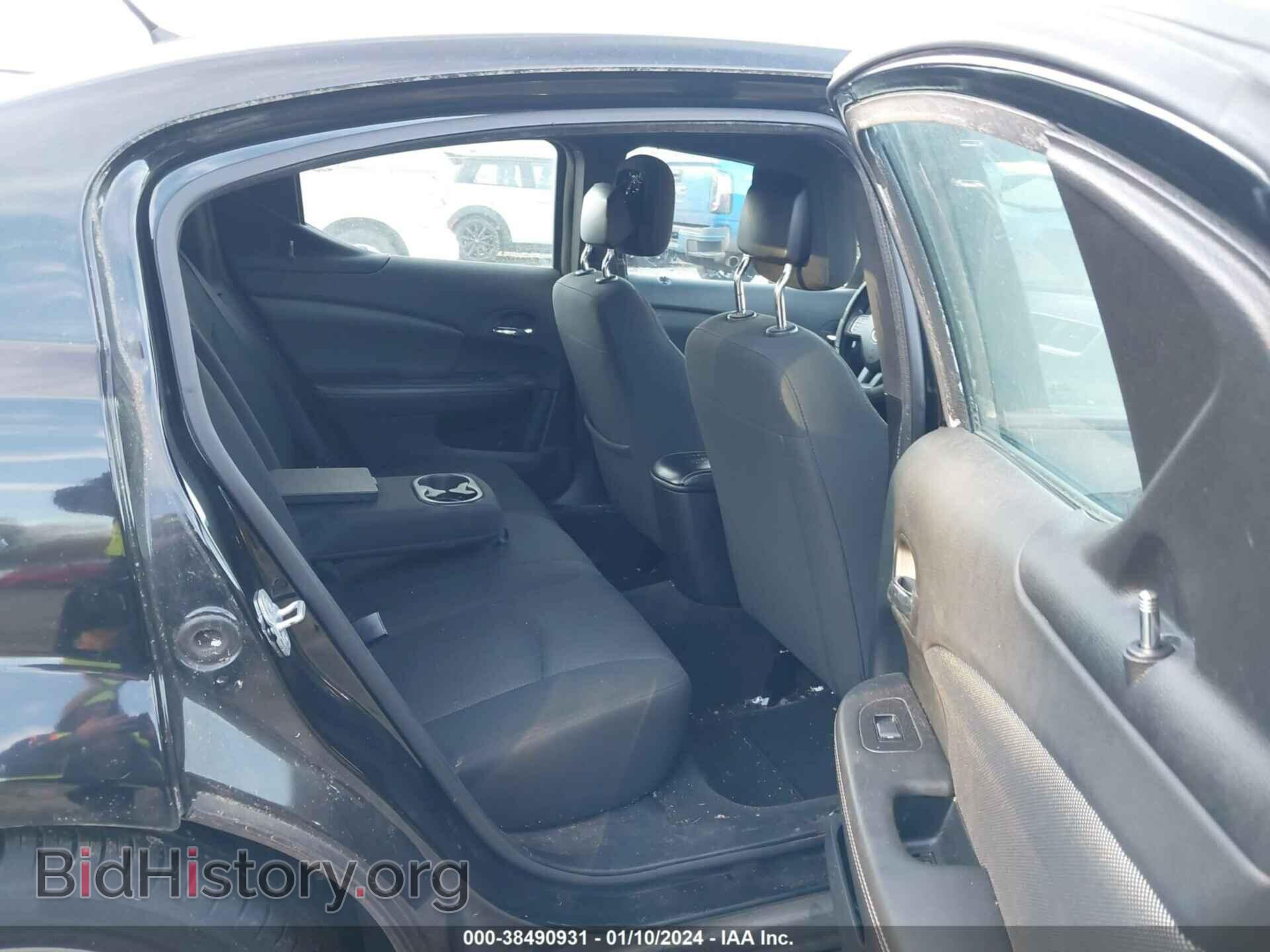 2013 DODGE AVENGER - VIN: 1C3CDZAB7DN615552 - Фото 8