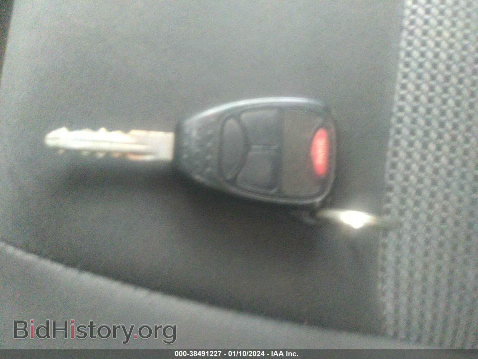 2013 JEEP COMPASS - VIN: 1C4NJDEB0DD237073 - Photo 11