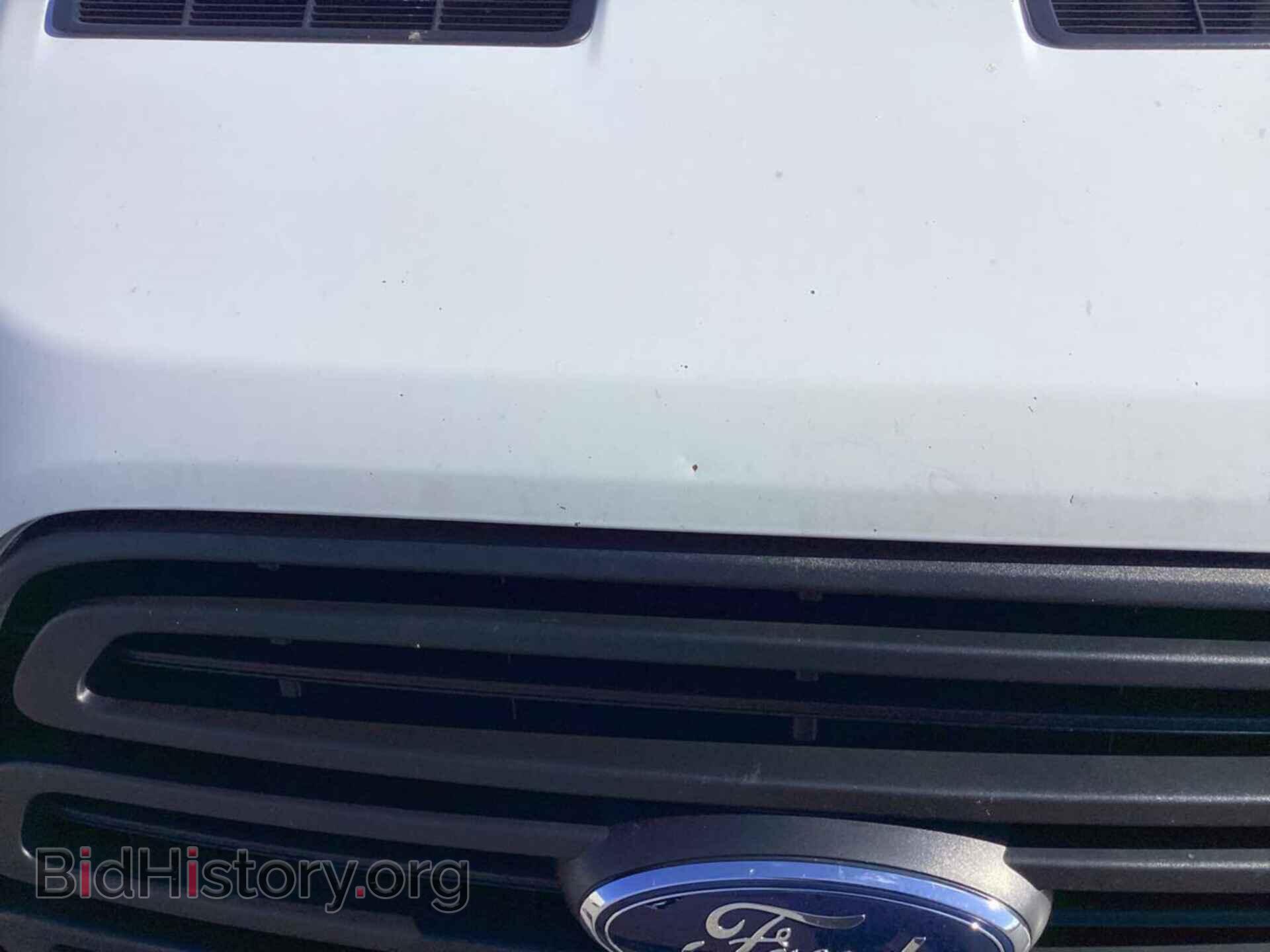 2019 FORD TRANSIT - VIN: 1FTYR2CM6KKB30262 - Фото 7