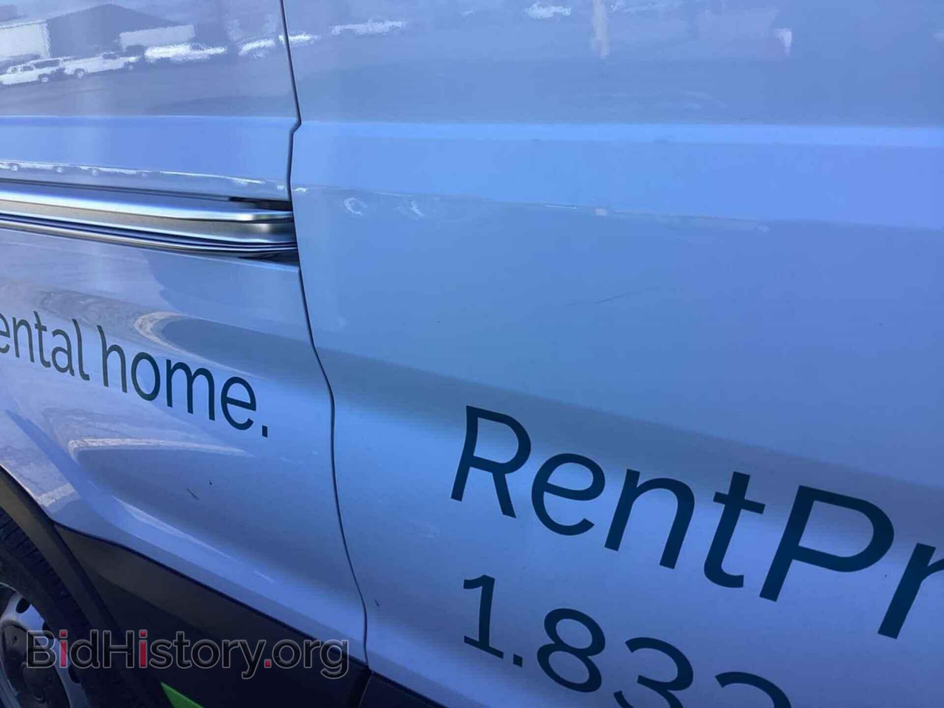 2019 FORD TRANSIT - VIN: 1FTYR2CM6KKB30262 - Фото 10