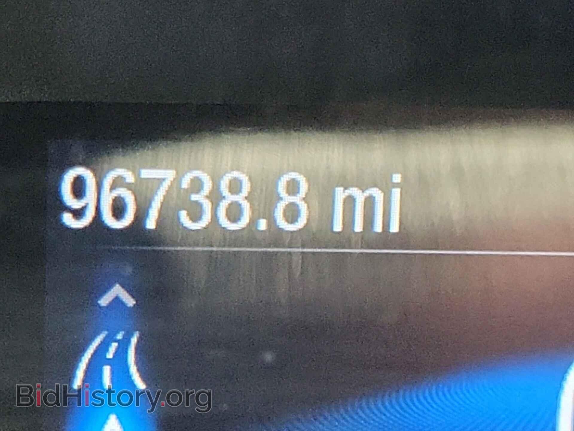 2019 FORD TRANSIT CONNECT - VIN: NM0LS7F27K1420034 - Фото 9