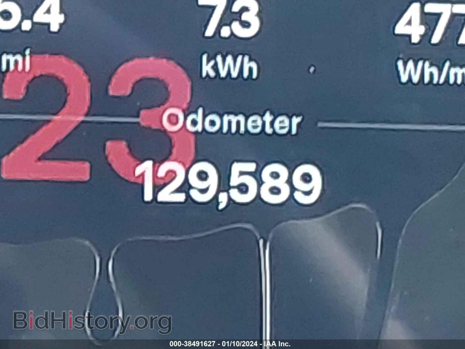 2015 TESLA MODEL S - VIN: 5YJSA1E14FF111223 - Photo 16