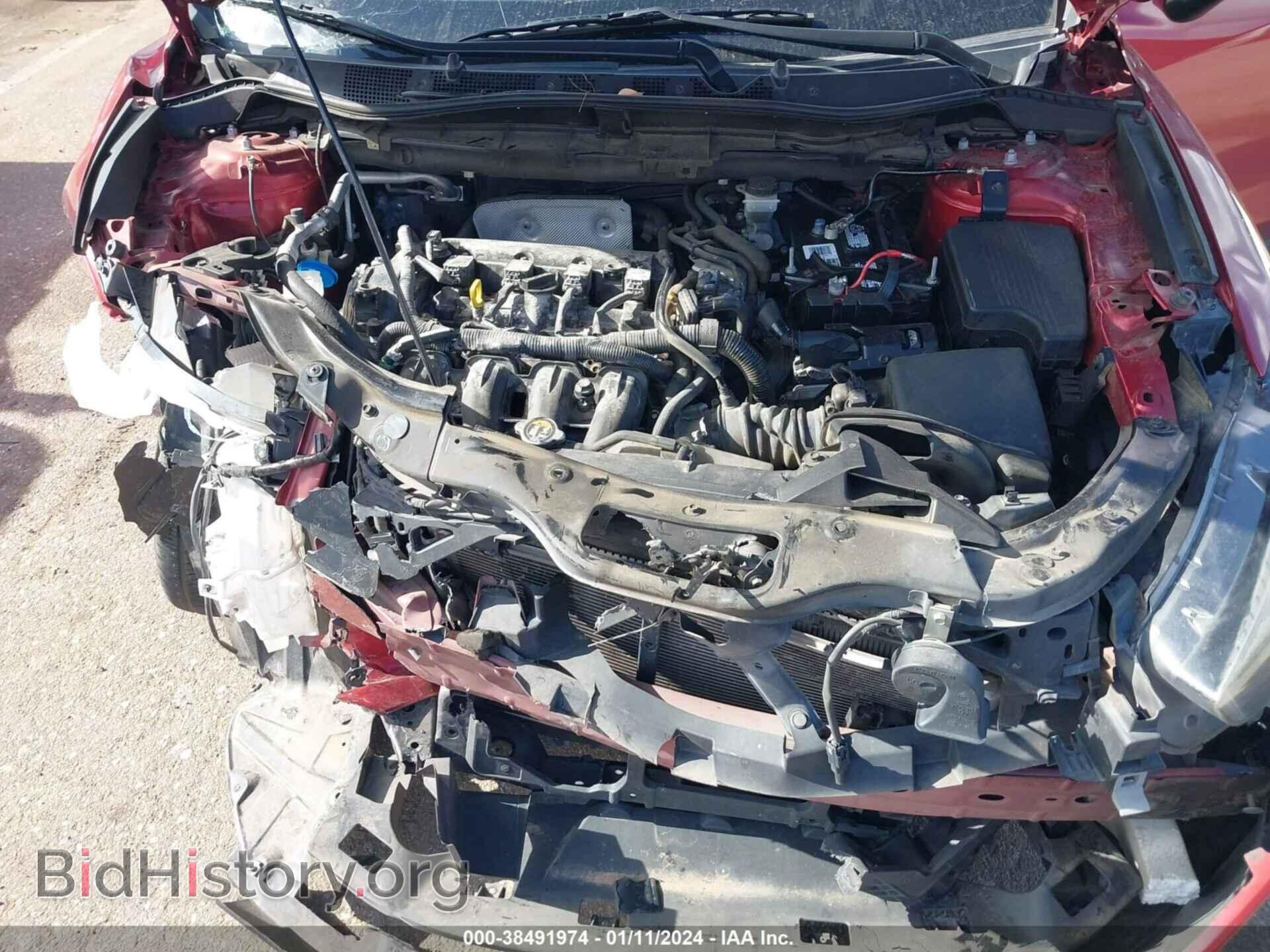2013 MAZDA CX-5 - VIN: JM3KE4BE5D0166635 - Фото 10