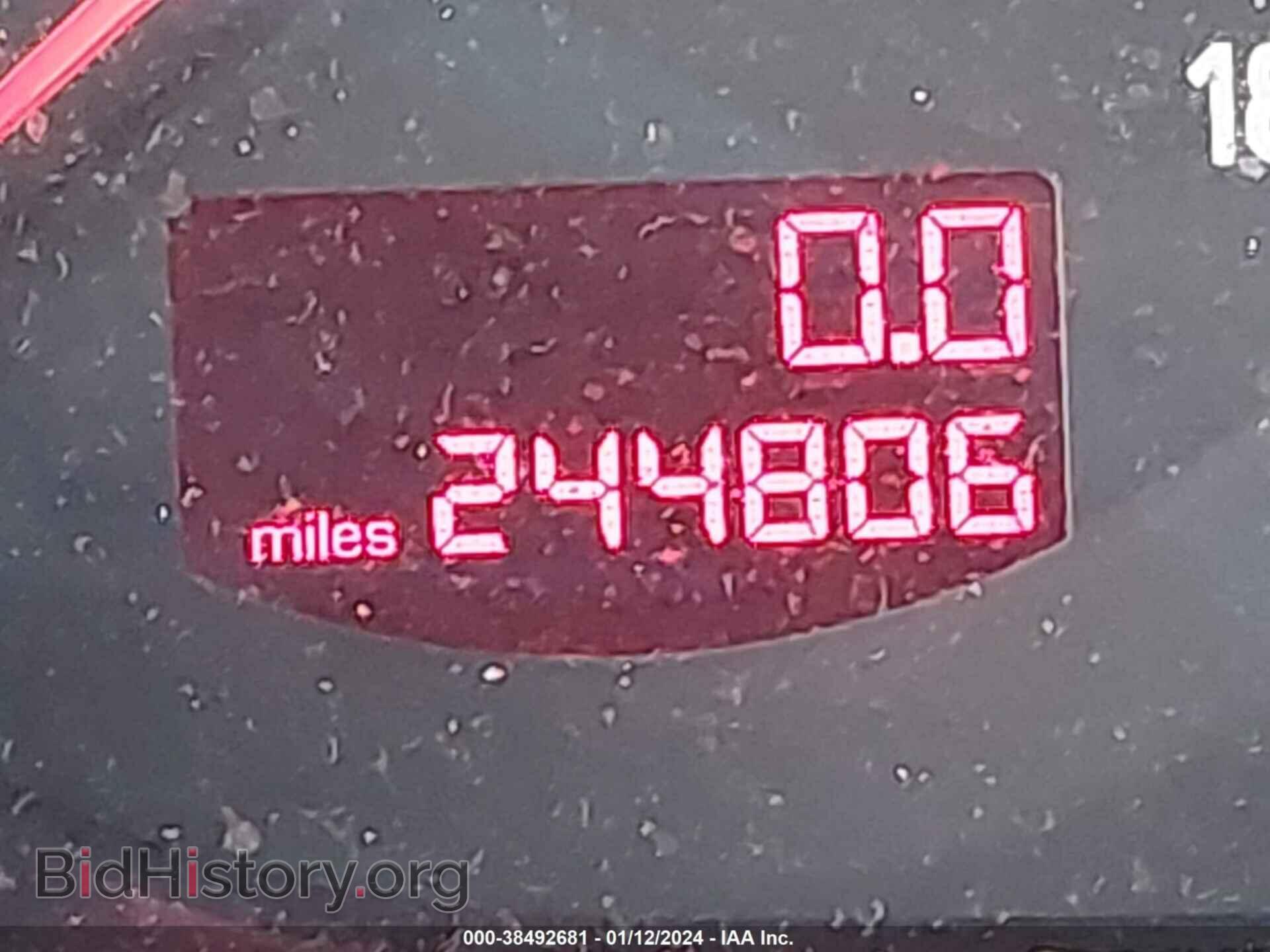 2010 AUDI Q7 - VIN: WA1LYAFE9AD007712 - Фото 16
