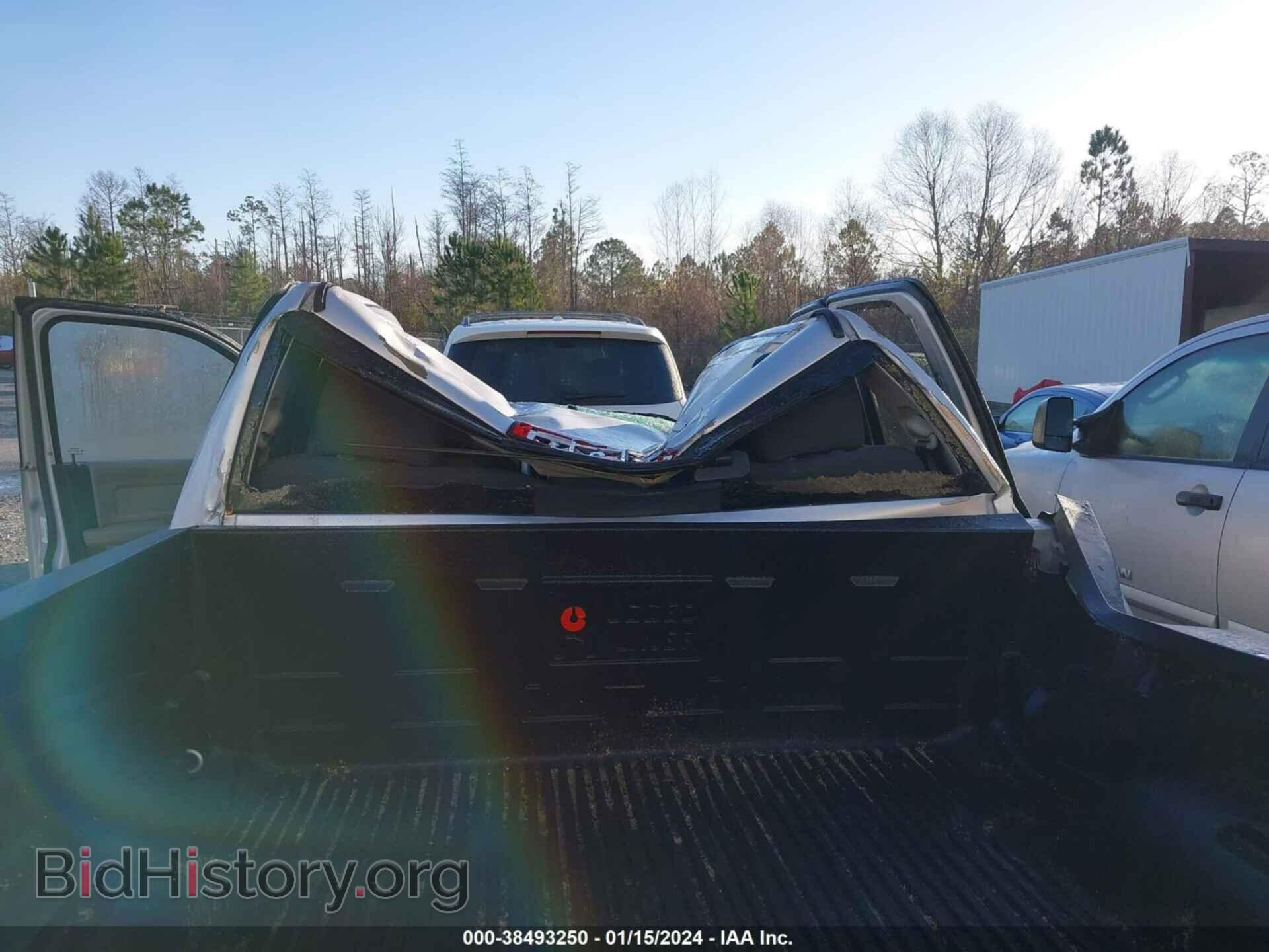 2012 RAM 1500 - VIN: 1C6RD6GP7CS108746 - Фото 6