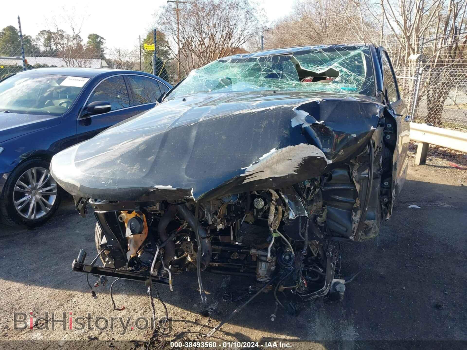 2011 DODGE DURANGO - VIN: 1D4SD4GT5BC630265 - Photo 6
