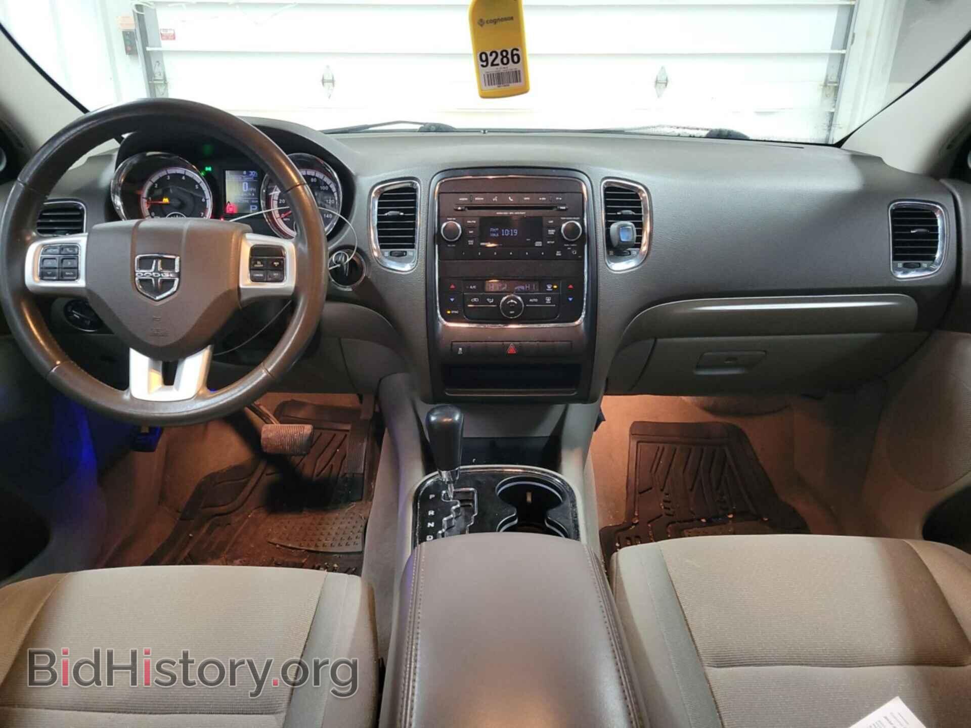 2013 DODGE DURANGO - VIN: 1C4RDJAG9DC670938 - Photo 29