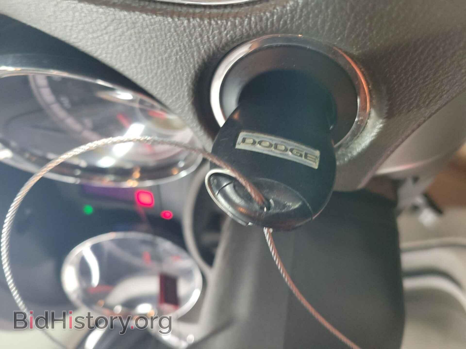 2013 DODGE DURANGO - VIN: 1C4RDJAG9DC670938 - Photo 5