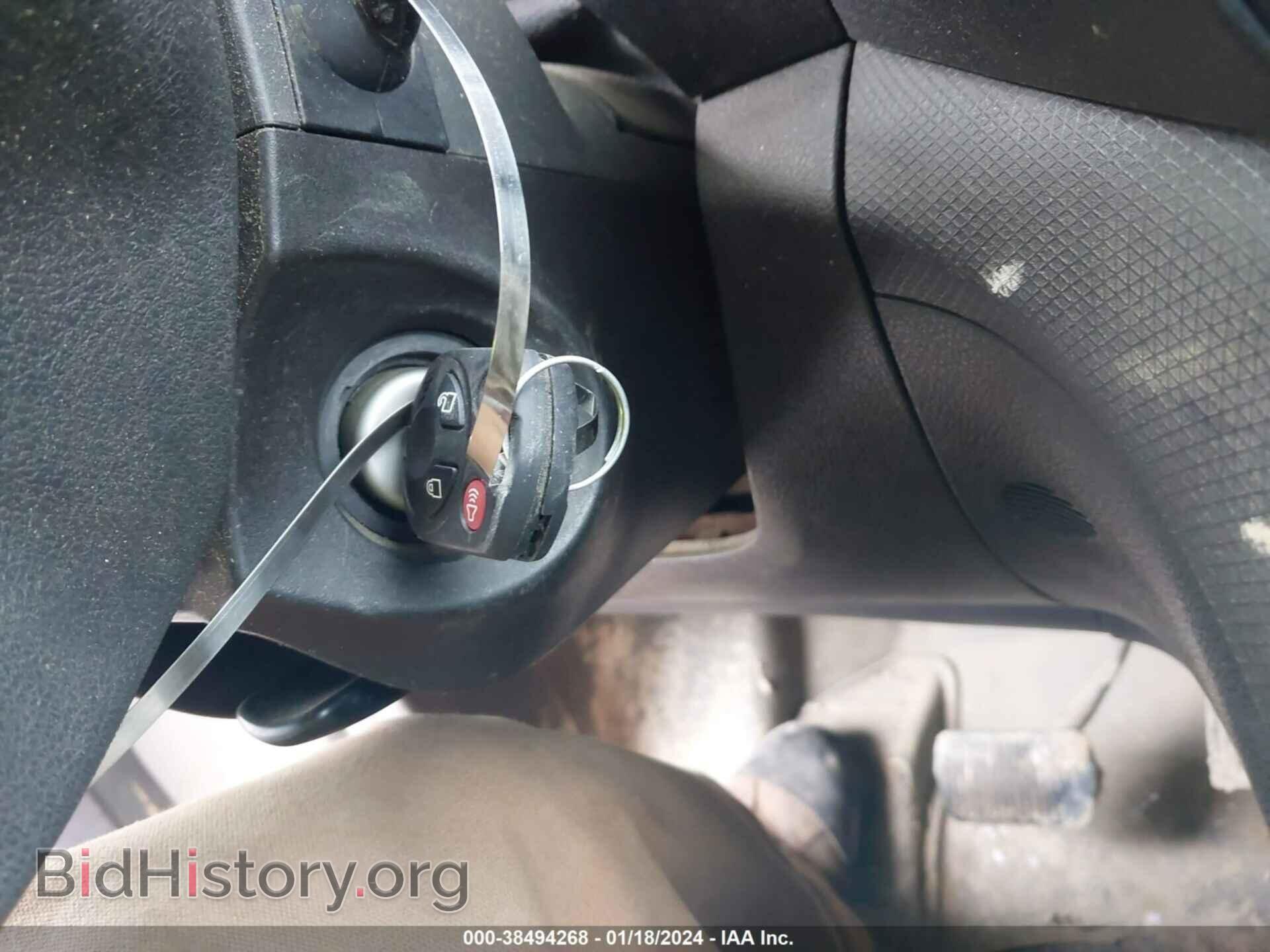 2017 FORD TRANSIT CONNECT - VIN: NM0LS6E78H1300565 - Фото 11