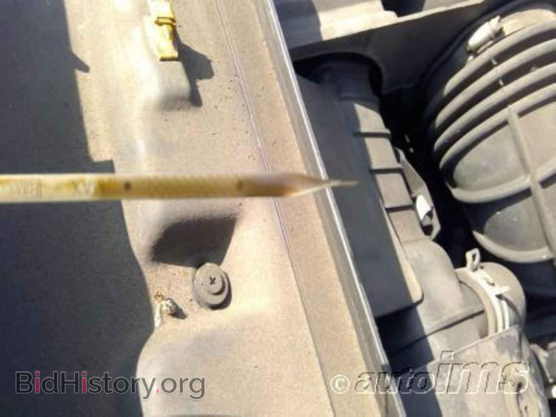 2013 FORD ECONOLINE - VIN: 1FTNE1EW8DDA61959 - Photo 4