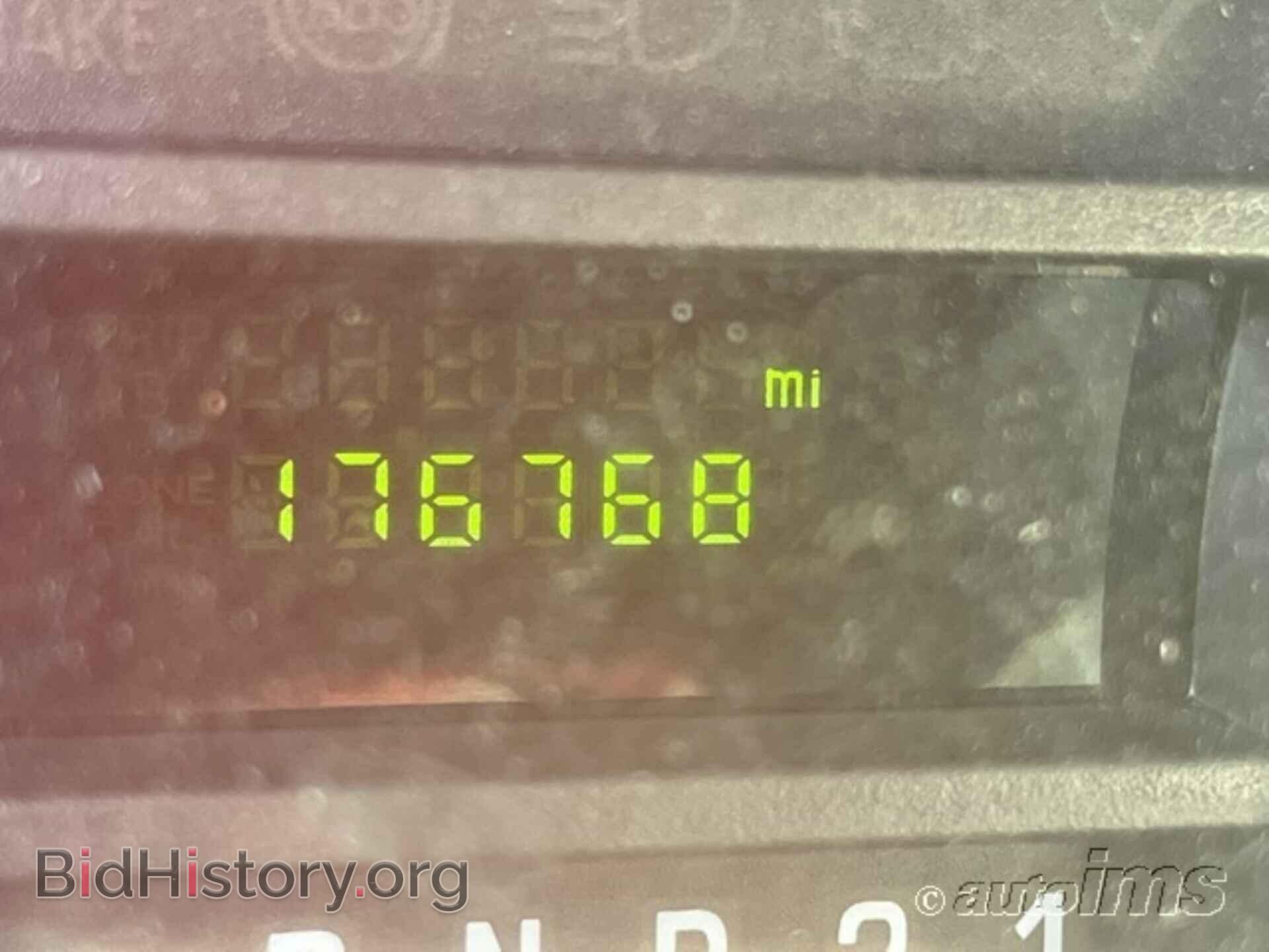 2013 FORD ECONOLINE - VIN: 1FTNE1EW8DDA61959 - Photo 5