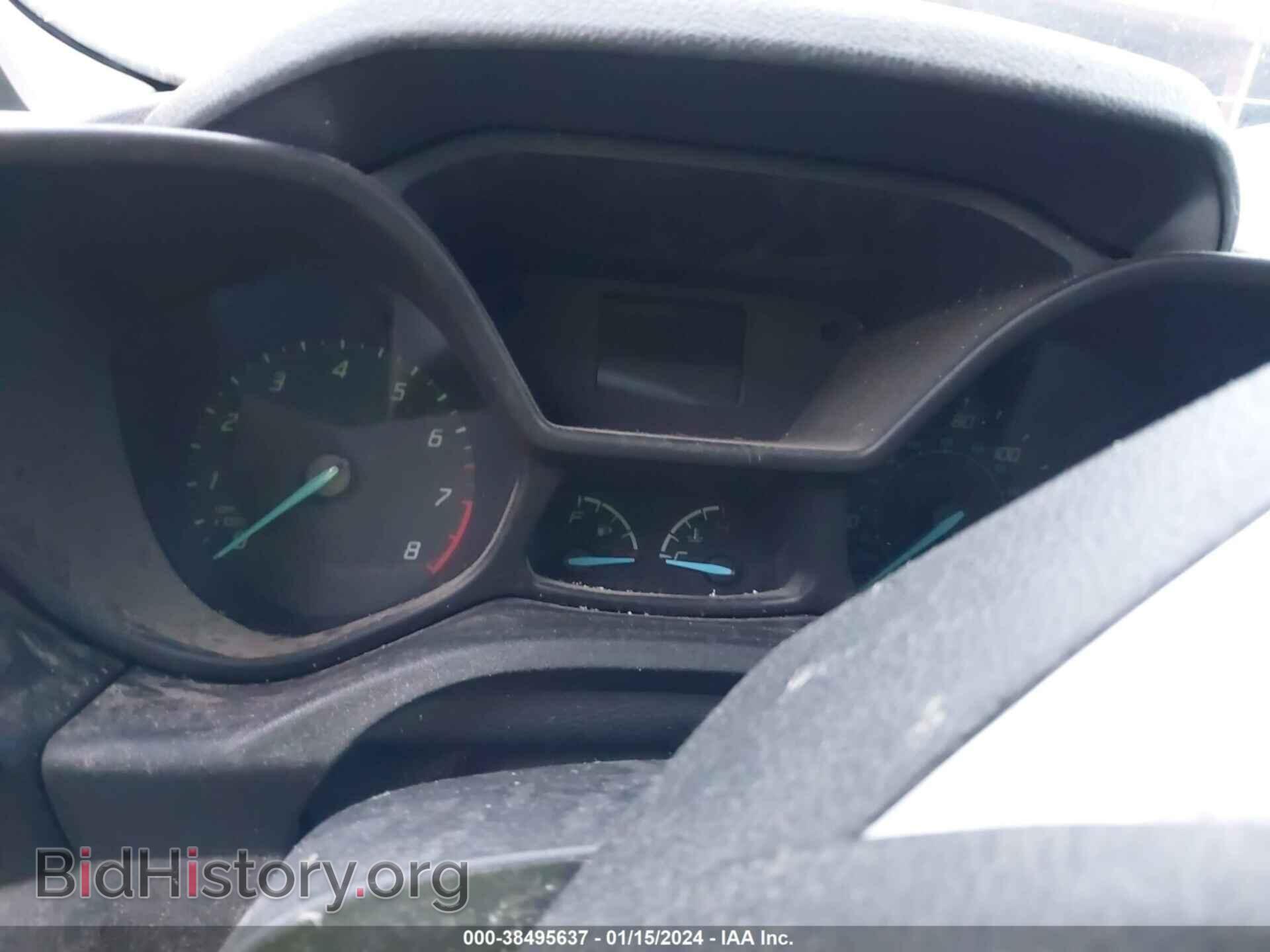 2014 FORD TRANSIT CONNECT - VIN: NM0LS7E7XE1172685 - Фото 7