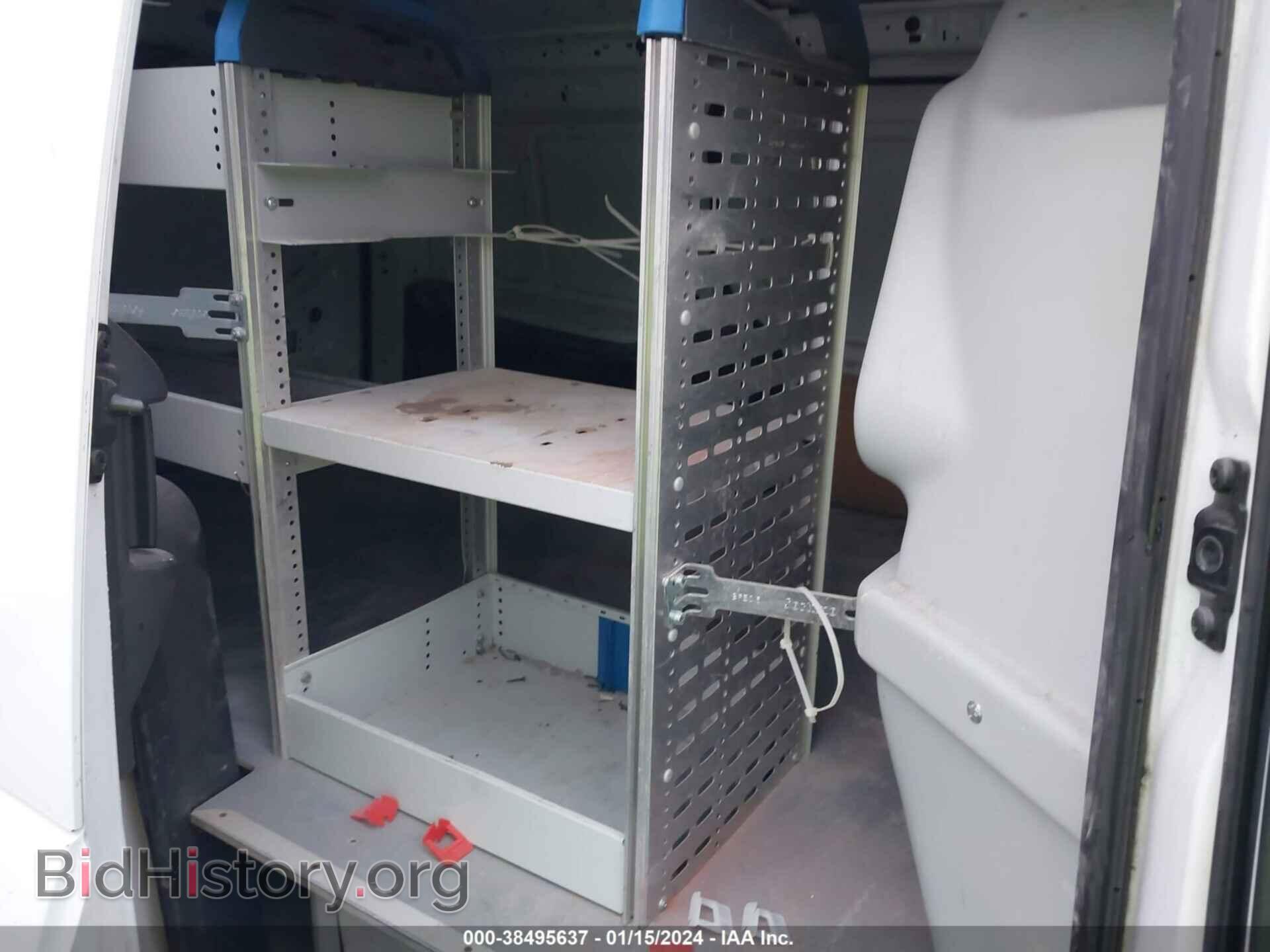 2014 FORD TRANSIT CONNECT - VIN: NM0LS7E7XE1172685 - Фото 8