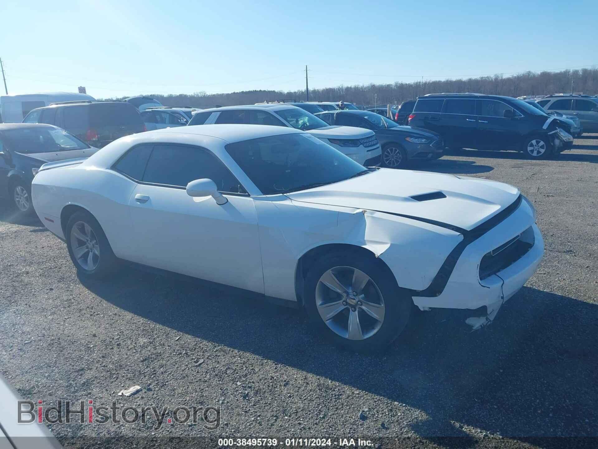 2019 DODGE CHALLENGER - VIN: 2C3CDZAG9KH669405 - Photo 13