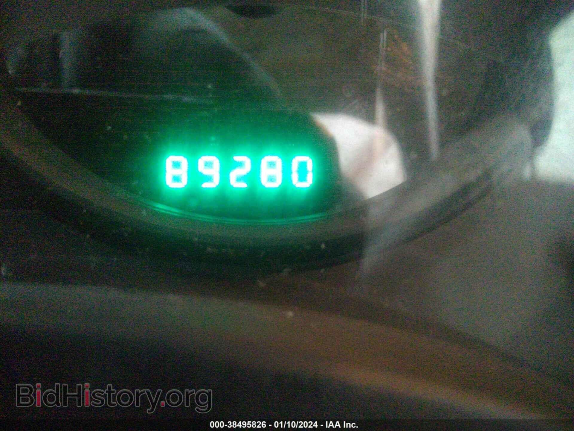 2012 JEEP COMPASS - VIN: 1C4NJDBB6CD629543 - Фото 7