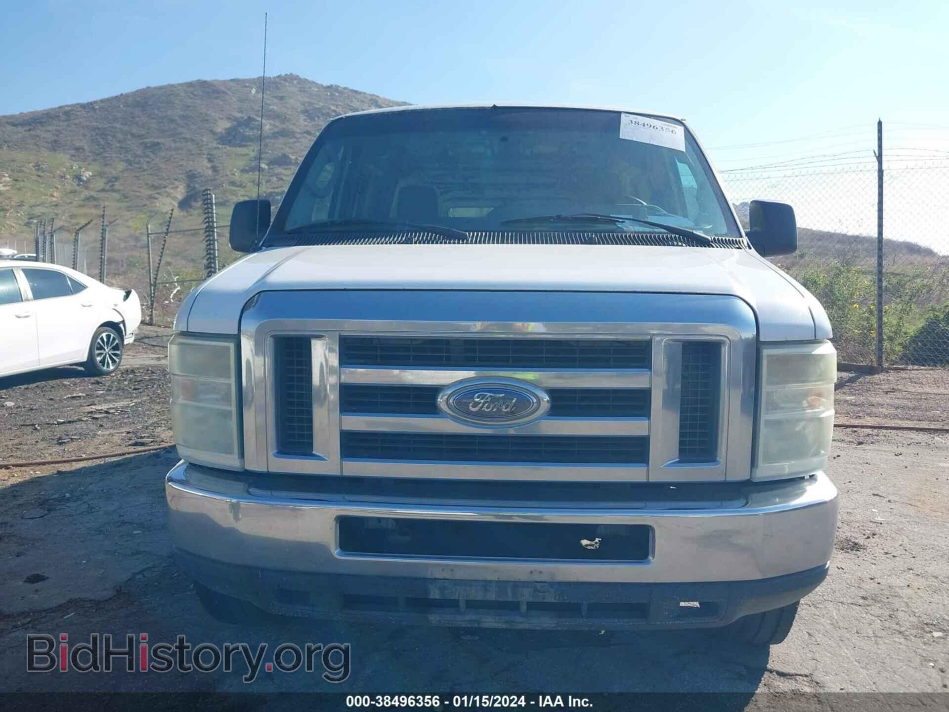 2011 FORD E-250 - VIN: 1FTNE2EW6BDA89679 - Фото 6
