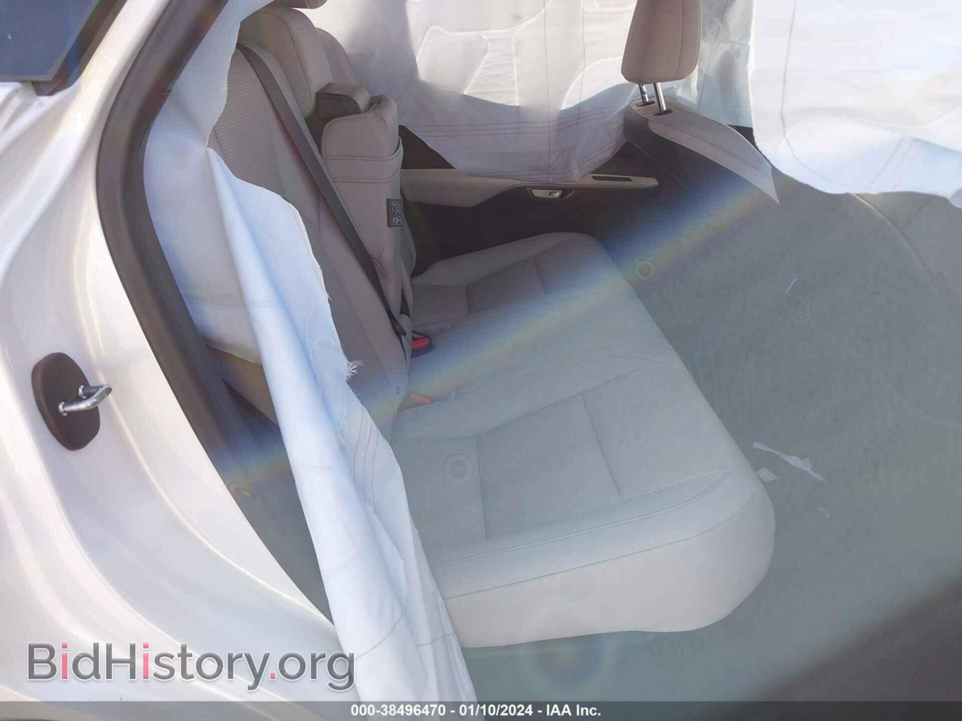 2023 LEXUS RX 350 - VIN: 2T2BAMBA8PC018051 - Фото 8