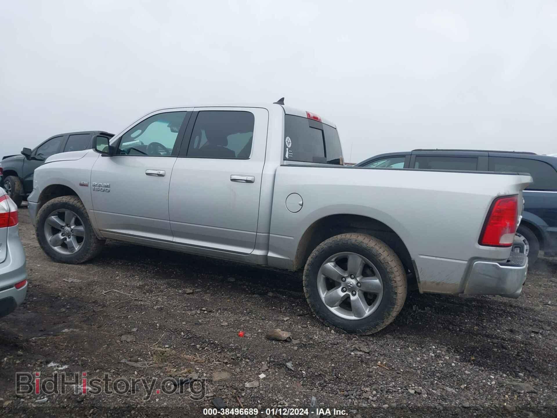 2018 RAM 1500 - VIN: 1C6RR7LT9JS253696 - Фото 14