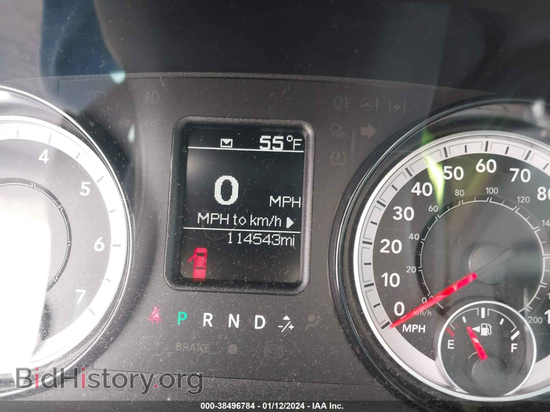2017 RAM 1500 - VIN: 1C6RR7FG9HS691174 - Фото 7