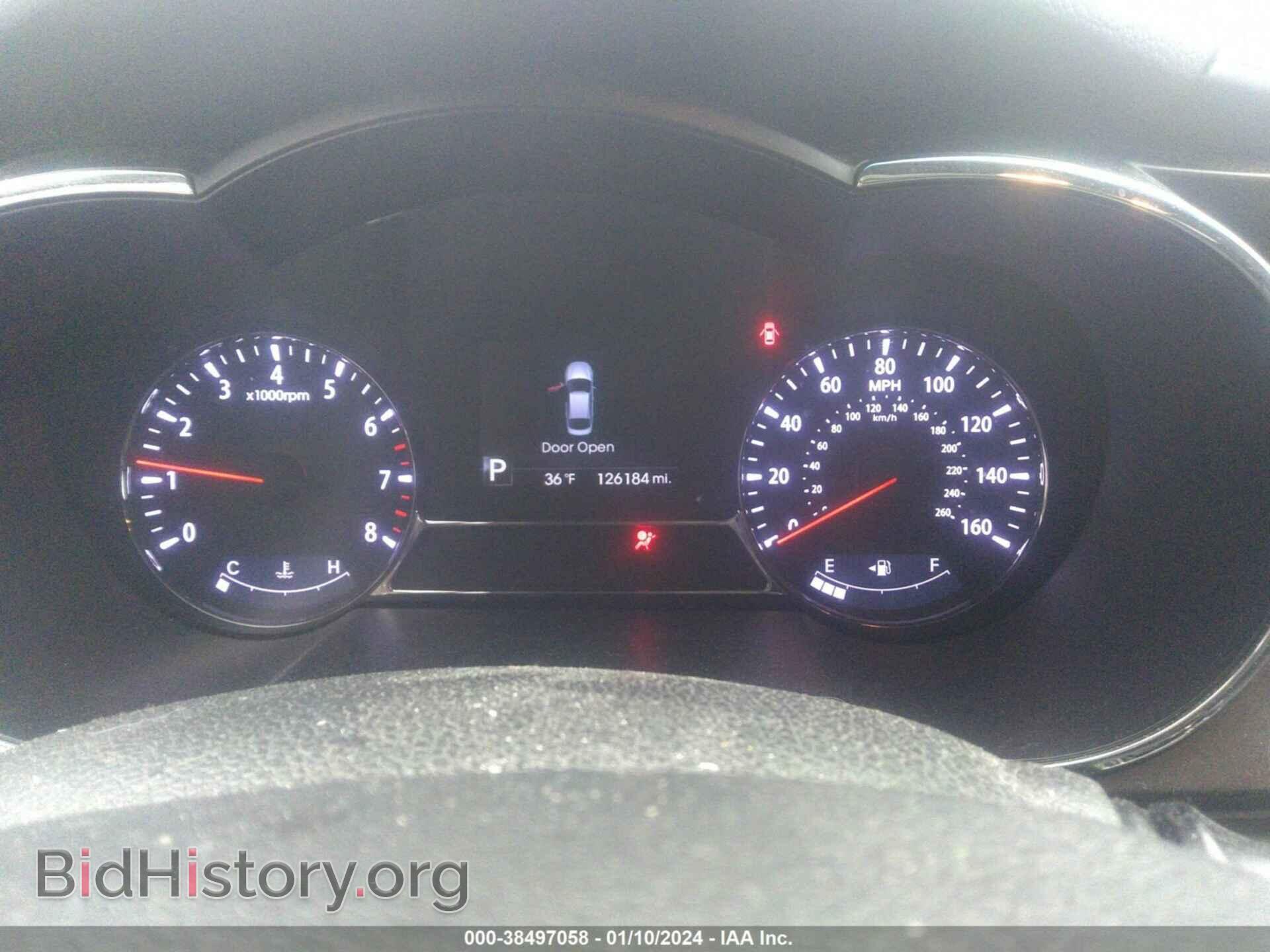 2012 KIA OPTIMA - VIN: 5XXGR4A60CG025563 - Фото 7