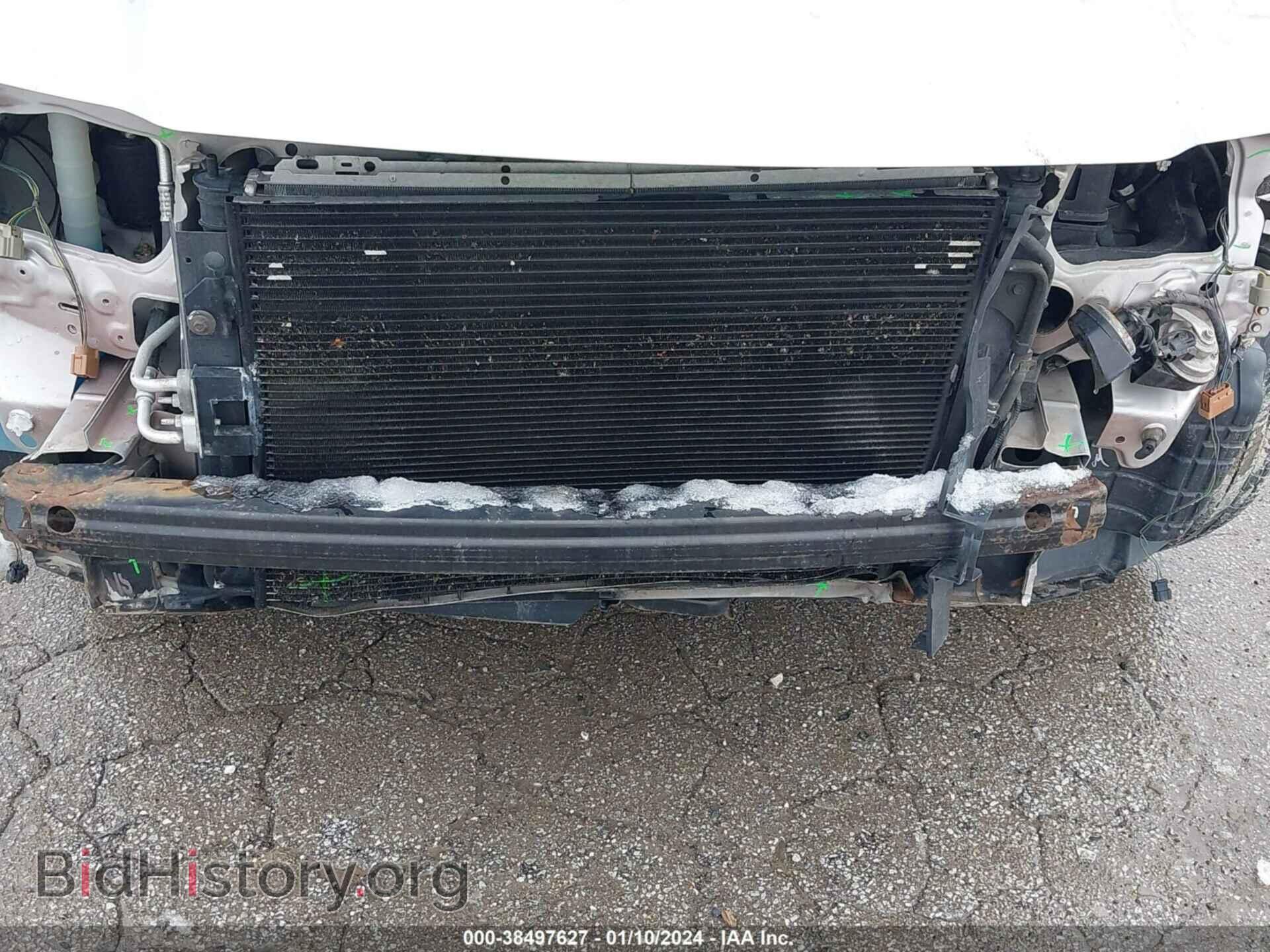 2010 FORD ESCAPE - VIN: 1FMCU0E74AKD25307 - Фото 6