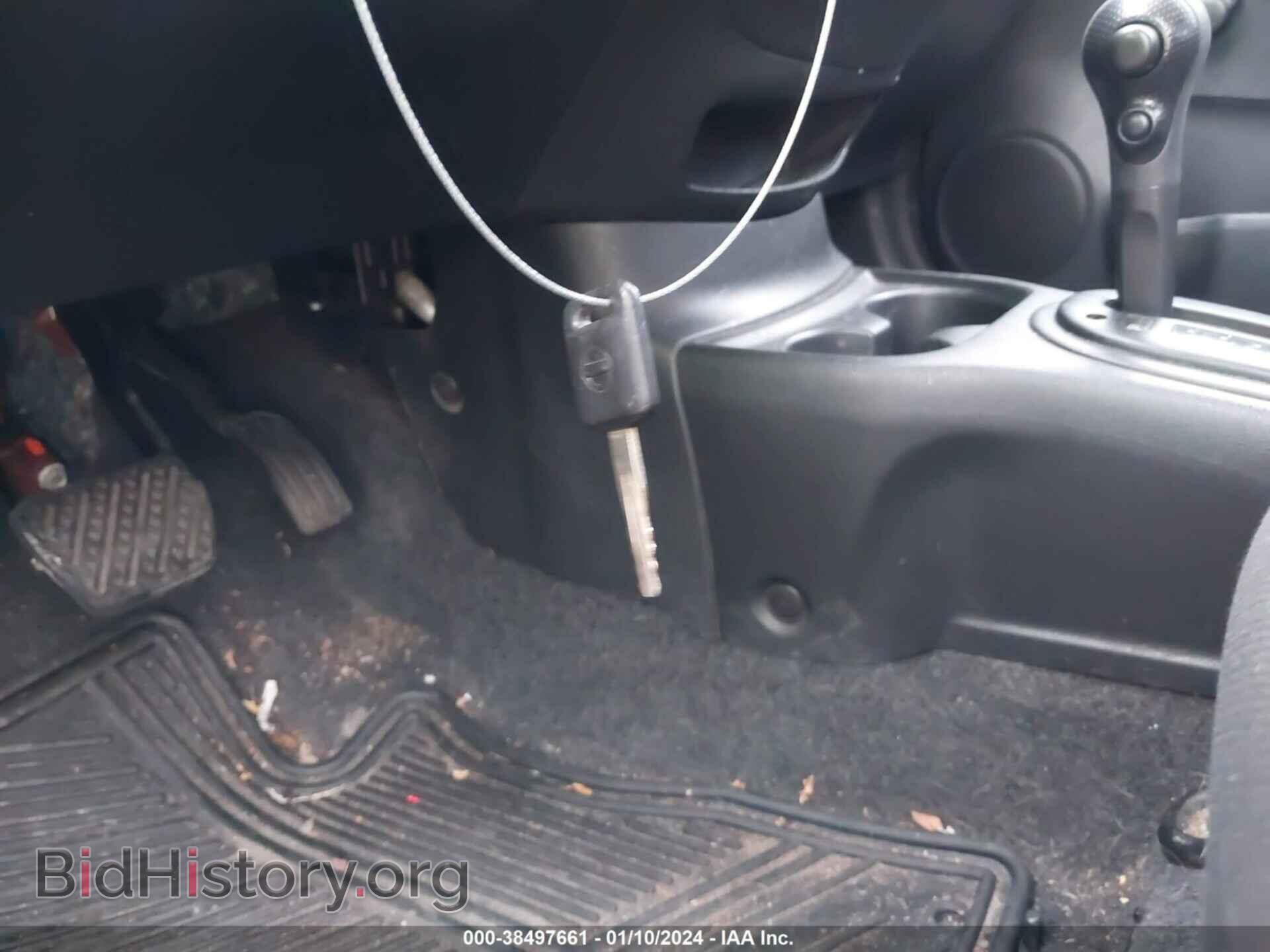 2015 NISSAN VERSA NOTE - VIN: 3N1CE2CP5FL361726 - Фото 11