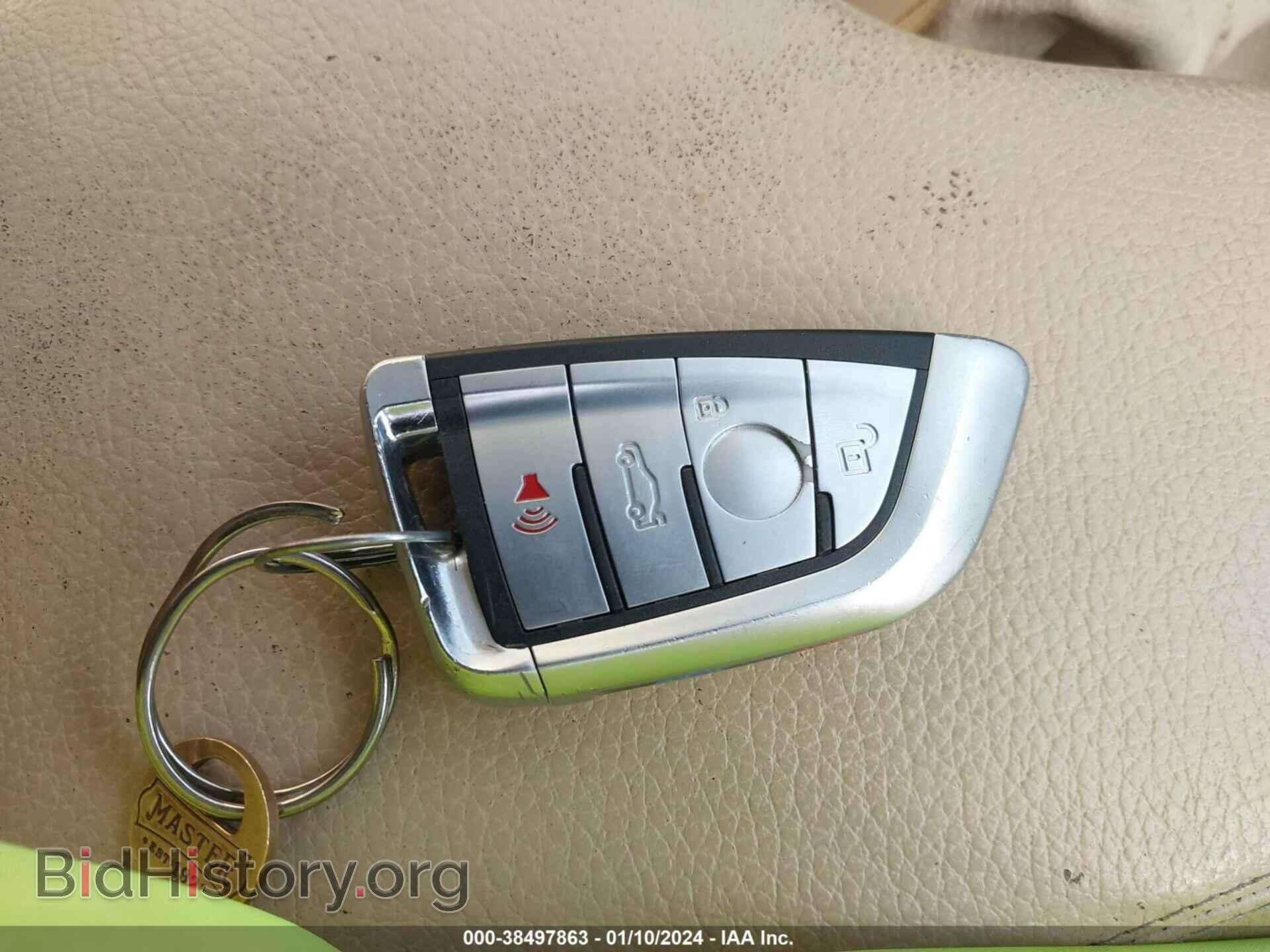 2013 BMW 328I - VIN: WBA3B5C5XDF598755 - Фото 11