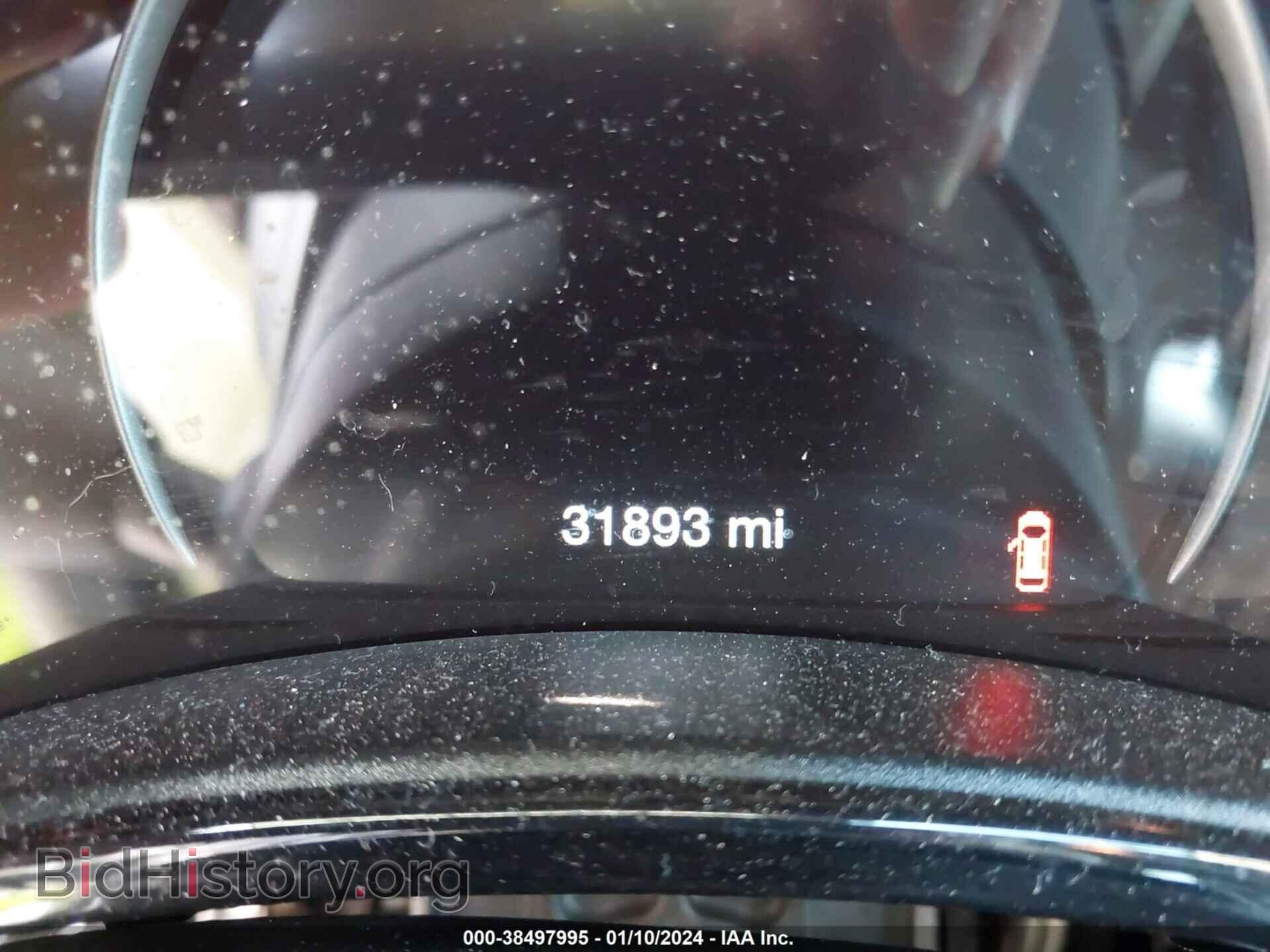 2021 DODGE DURANGO - VIN: 1C4SDHCT9MC846231 - Фото 7