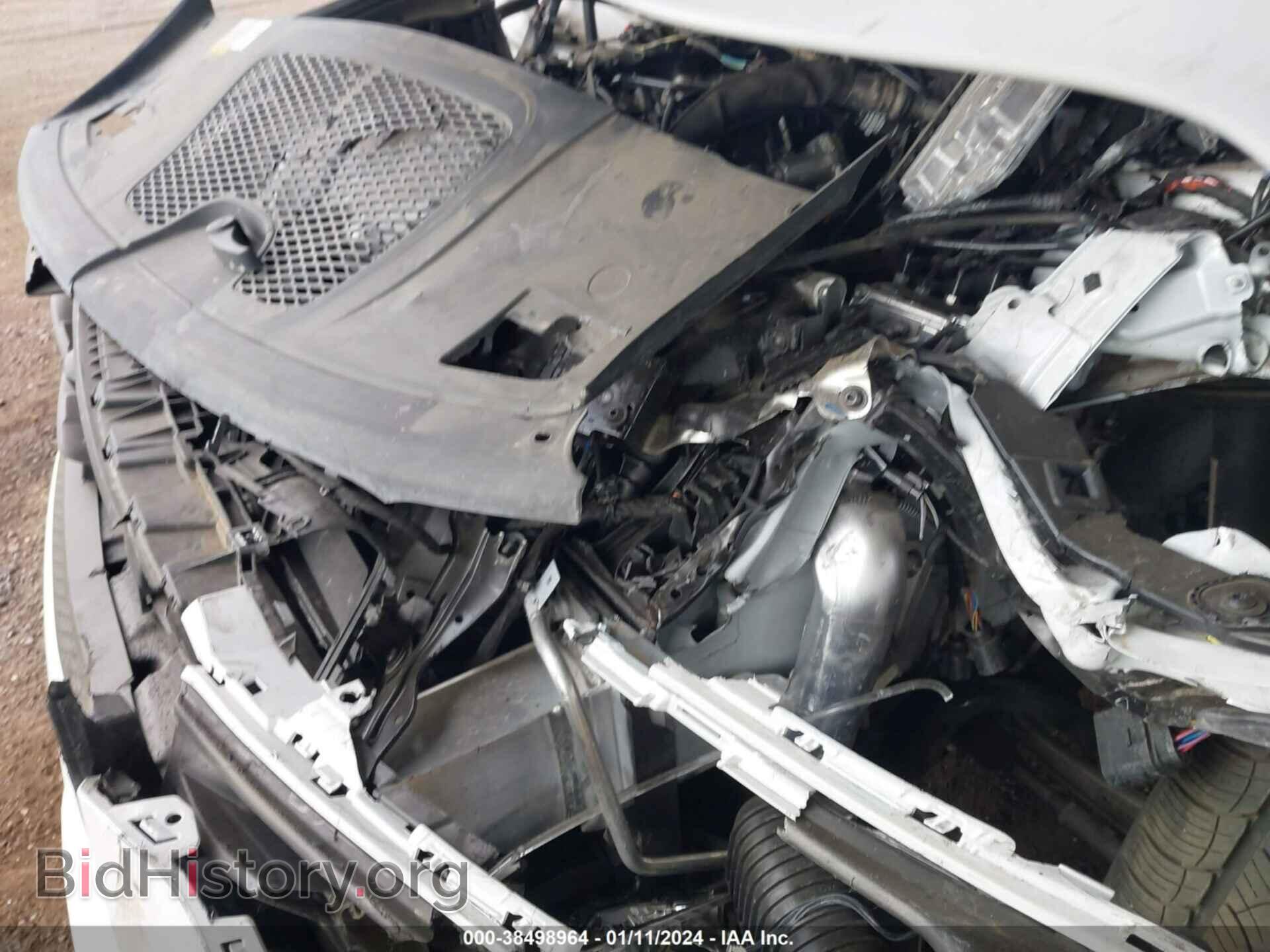 2023 PORSCHE MACAN - VIN: WP1AA2A50PLB05443 - Фото 10