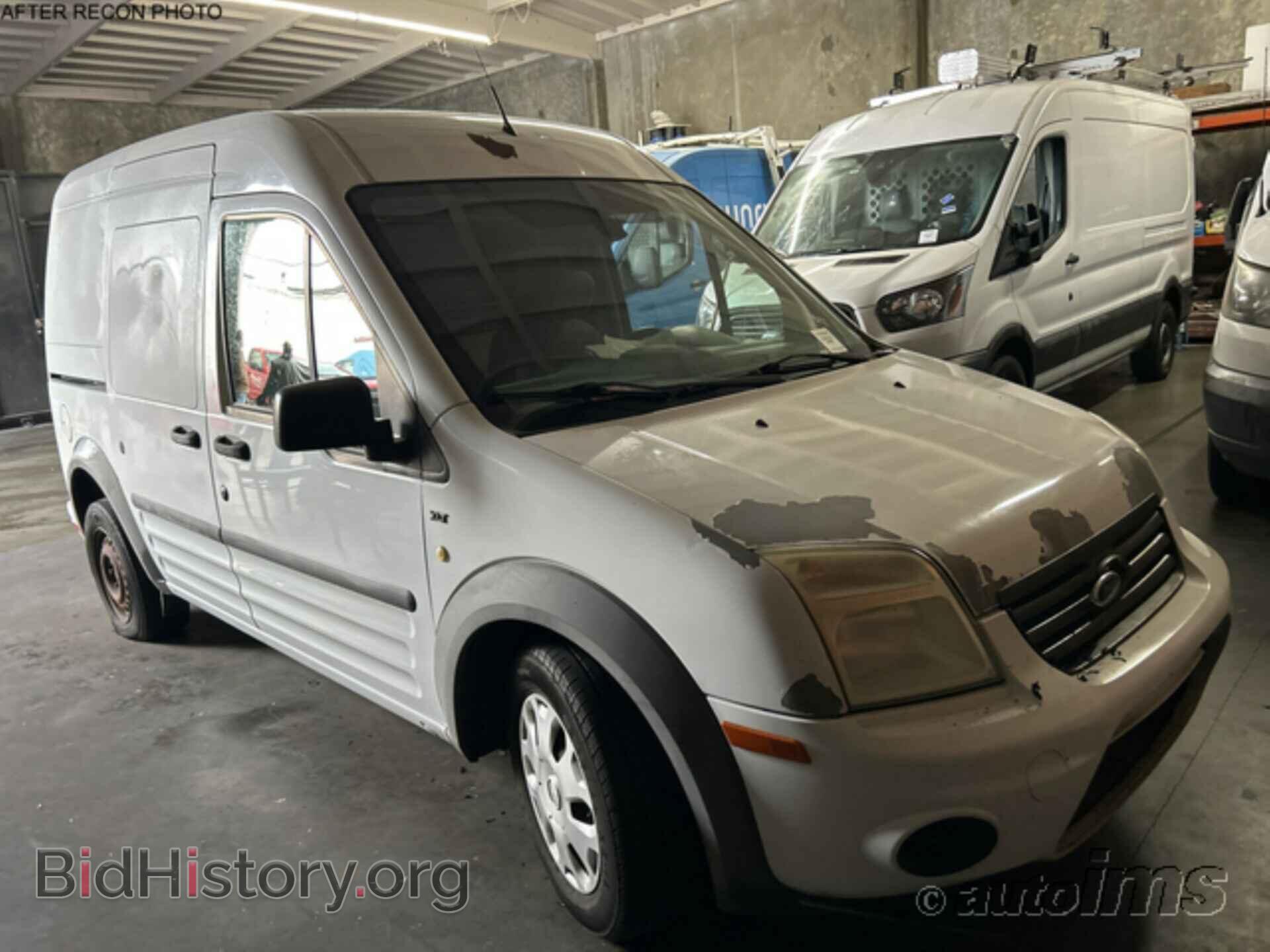 2013 FORD TRANSIT CONNECT - VIN: NM0LS7BN6DT142010 - Фото 13