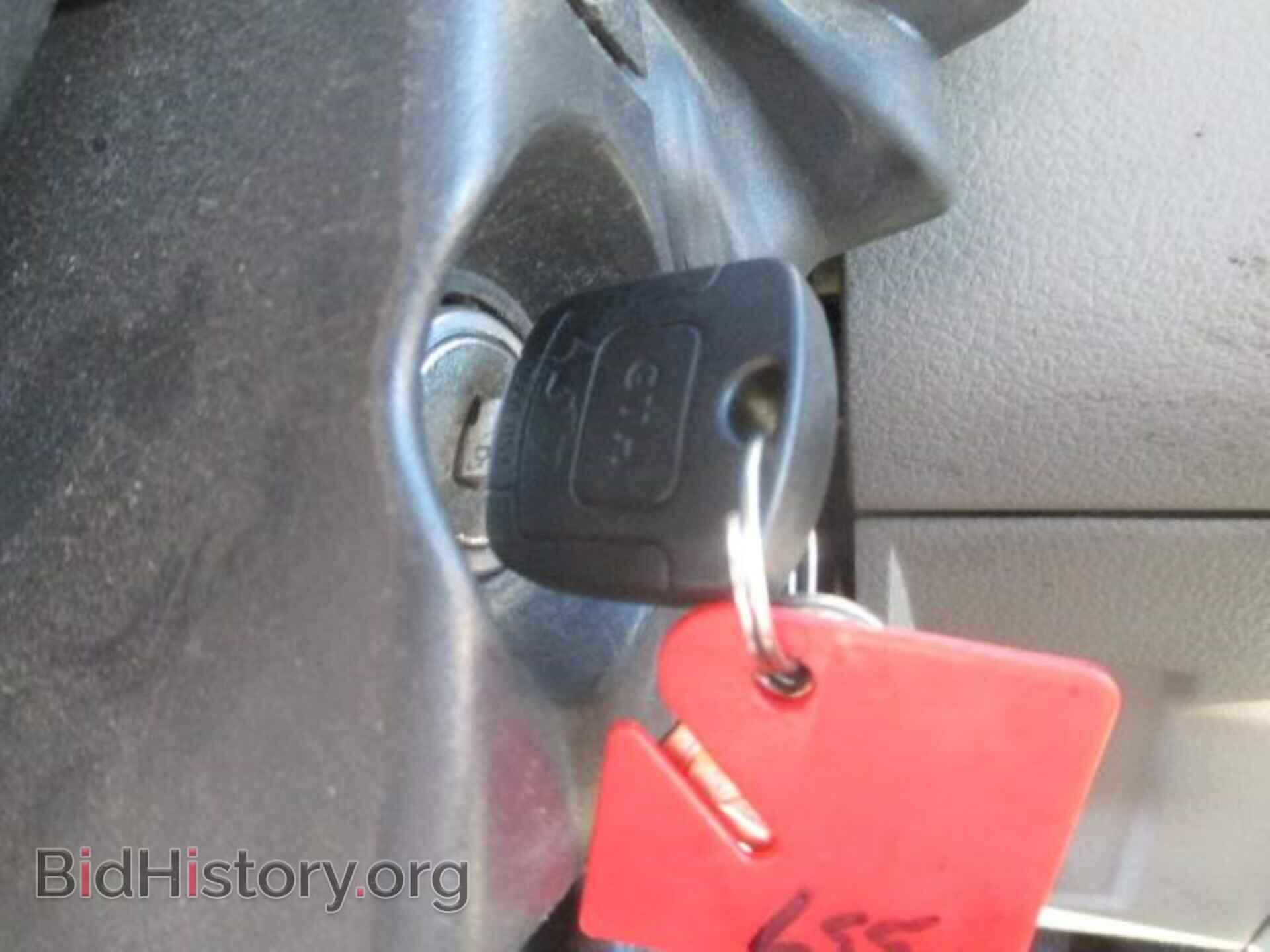2010 FORD F250 - VIN: 1FTNF2A56AEB37460 - Фото 2