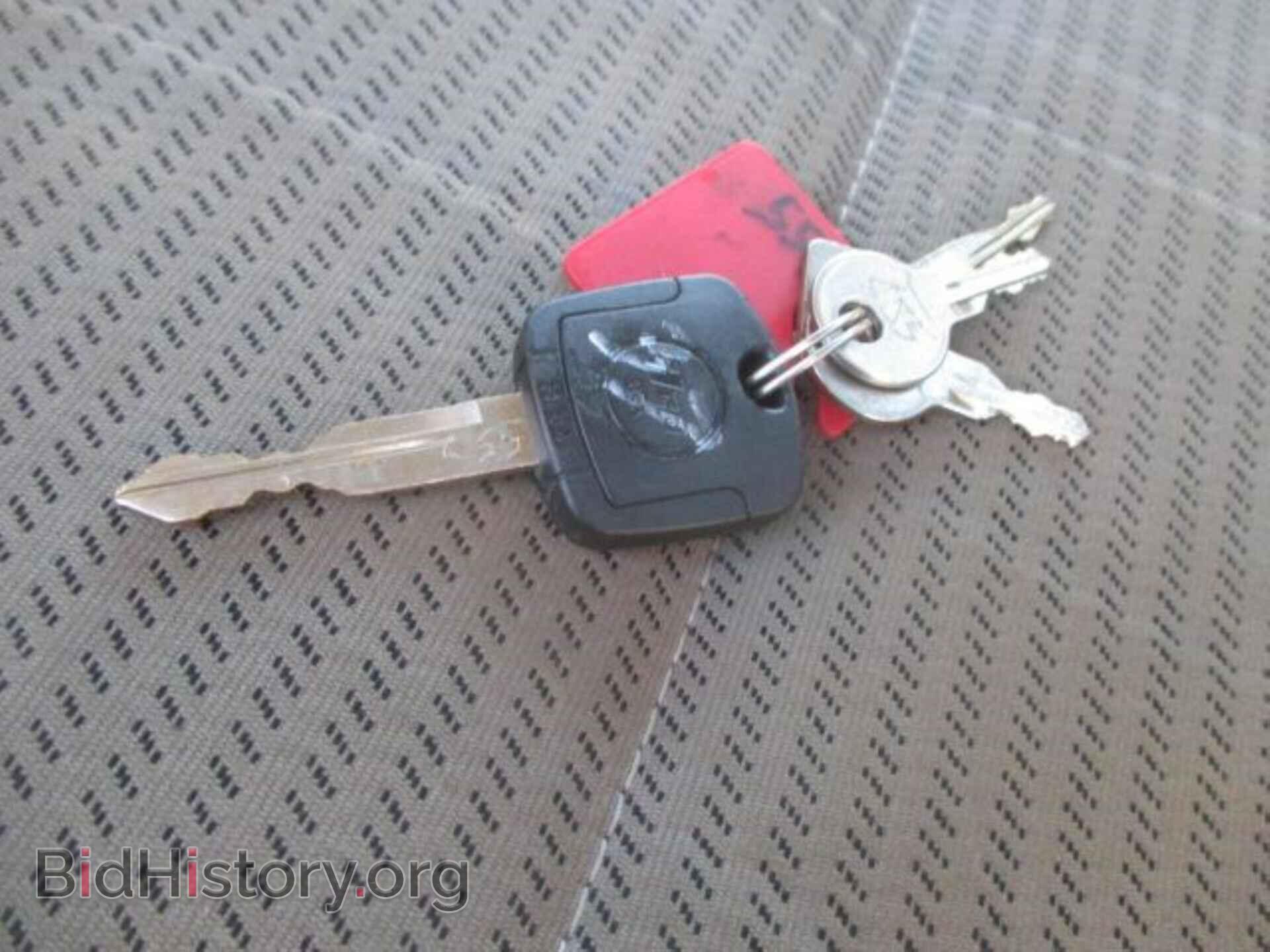 2010 FORD F250 - VIN: 1FTNF2A56AEB37460 - Фото 9