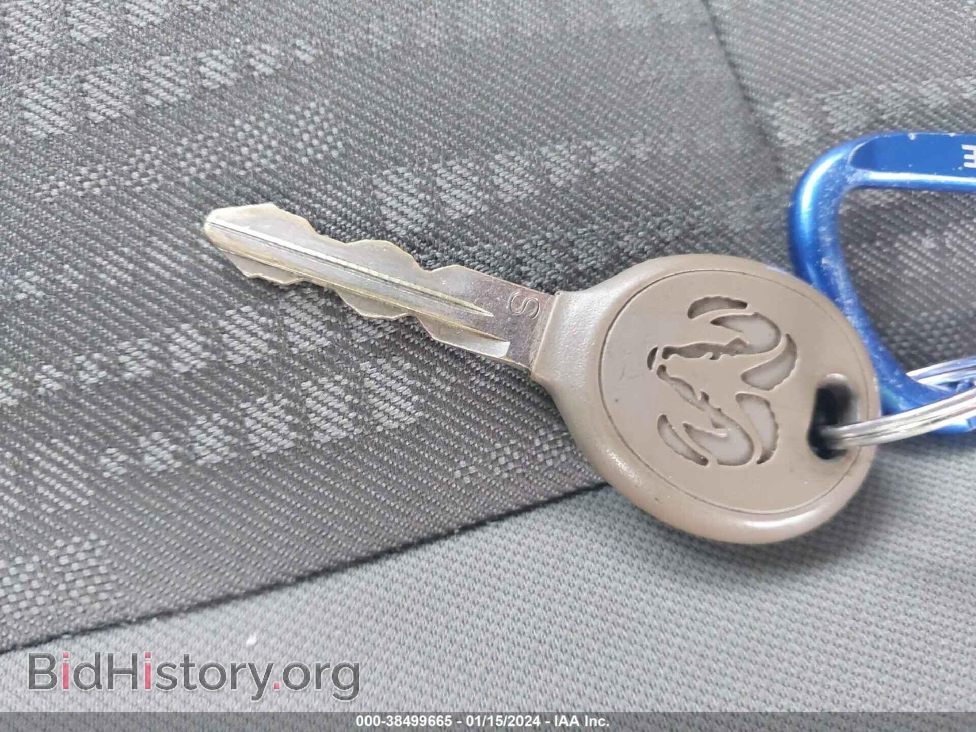 2007 DODGE CALIBER - VIN: 1B3HB28B37D236340 - Фото 11