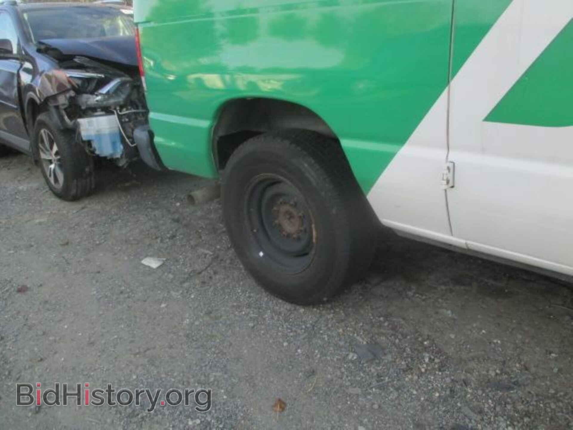 Фотография 1FTNE2EL0DDA98595 - FORD E-250 2013